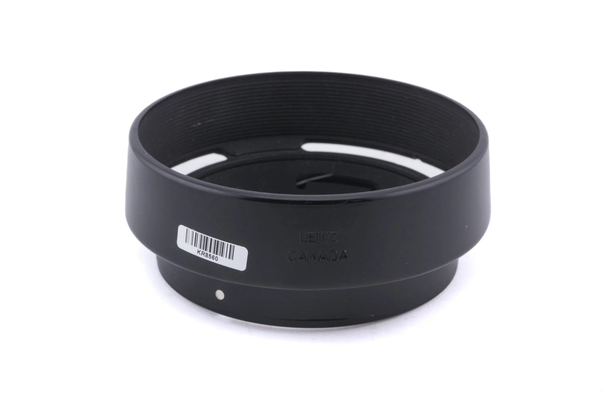 Leica 50mm f1 Noctilux-M (Type II) (11821) + Lens Hood (50mm f1 II) (12539) - Image 11