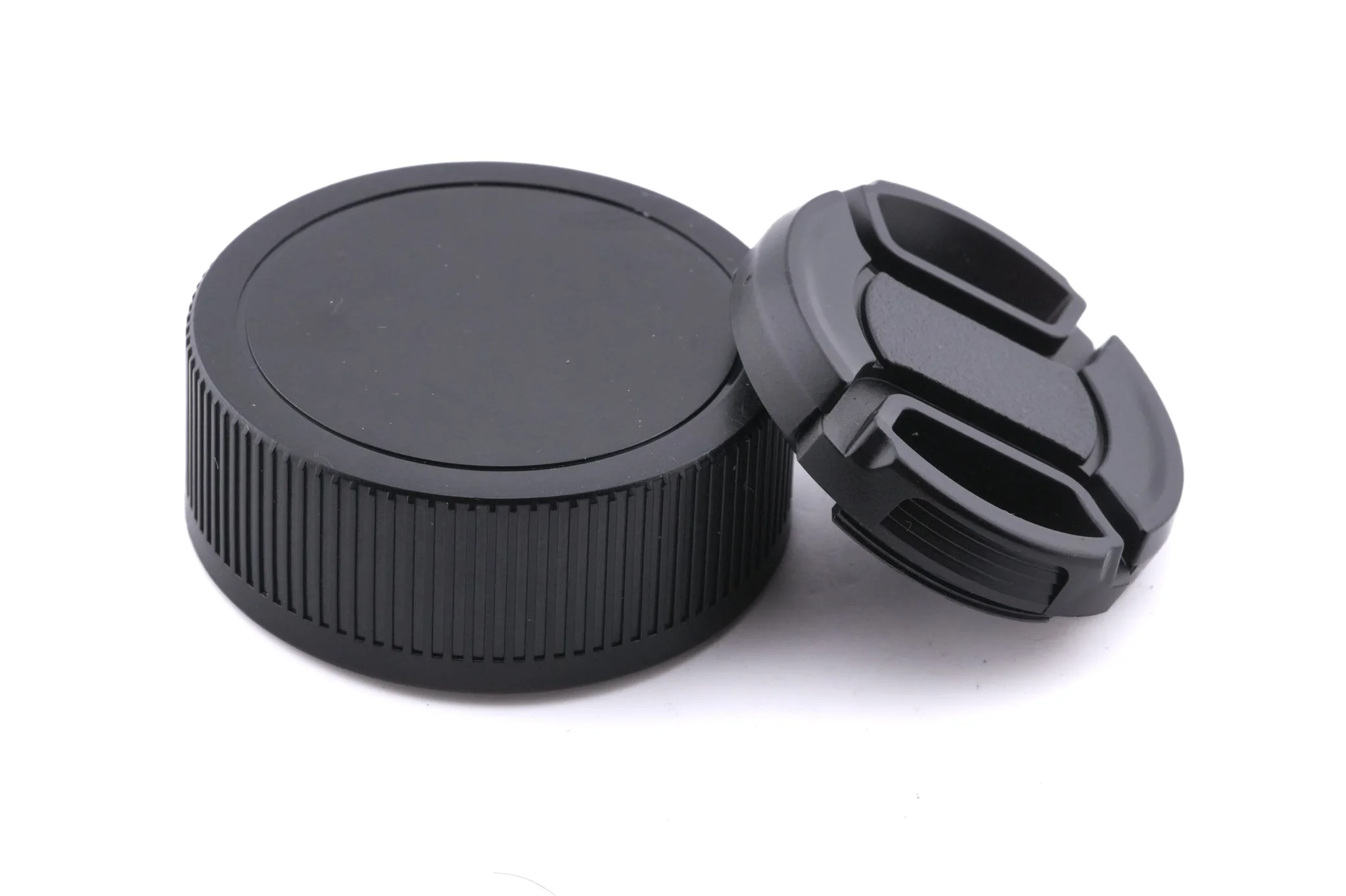 Leica 50mm f2 Summicron-M (Type IV) (Black, 11819) - Image 7