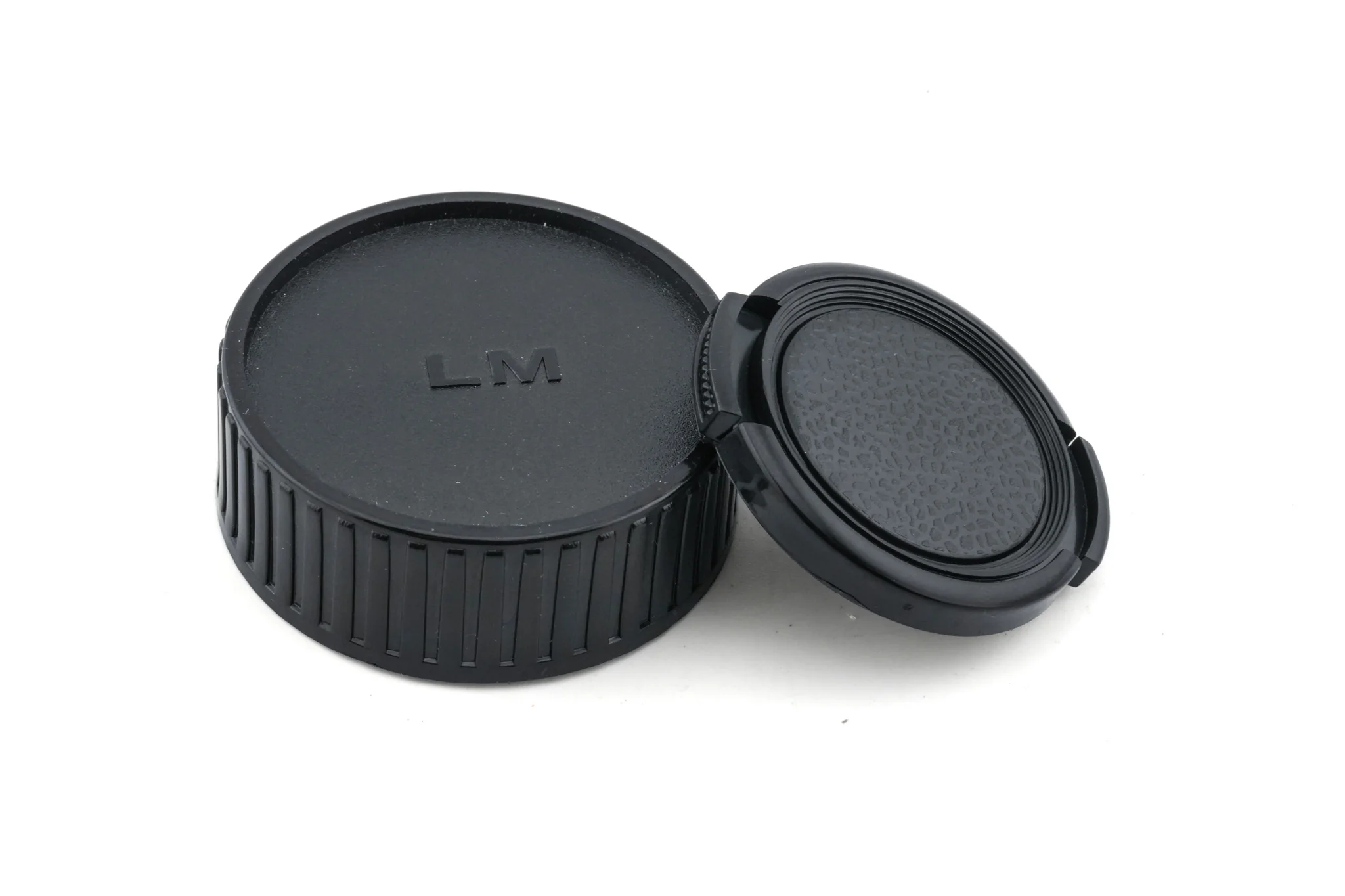 Leica 50mm f2 Summicron-M (Type IV) (Black, 11819) - Image 7