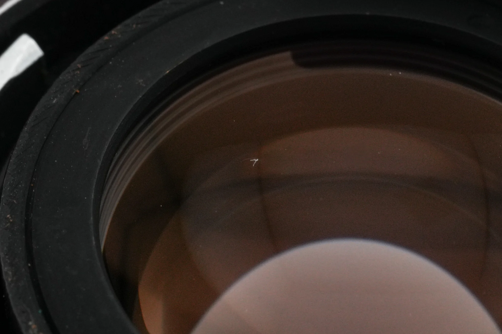 Leica 50mm f2 Summicron-R (Type I) (2-Cam) (11228) - Image 7