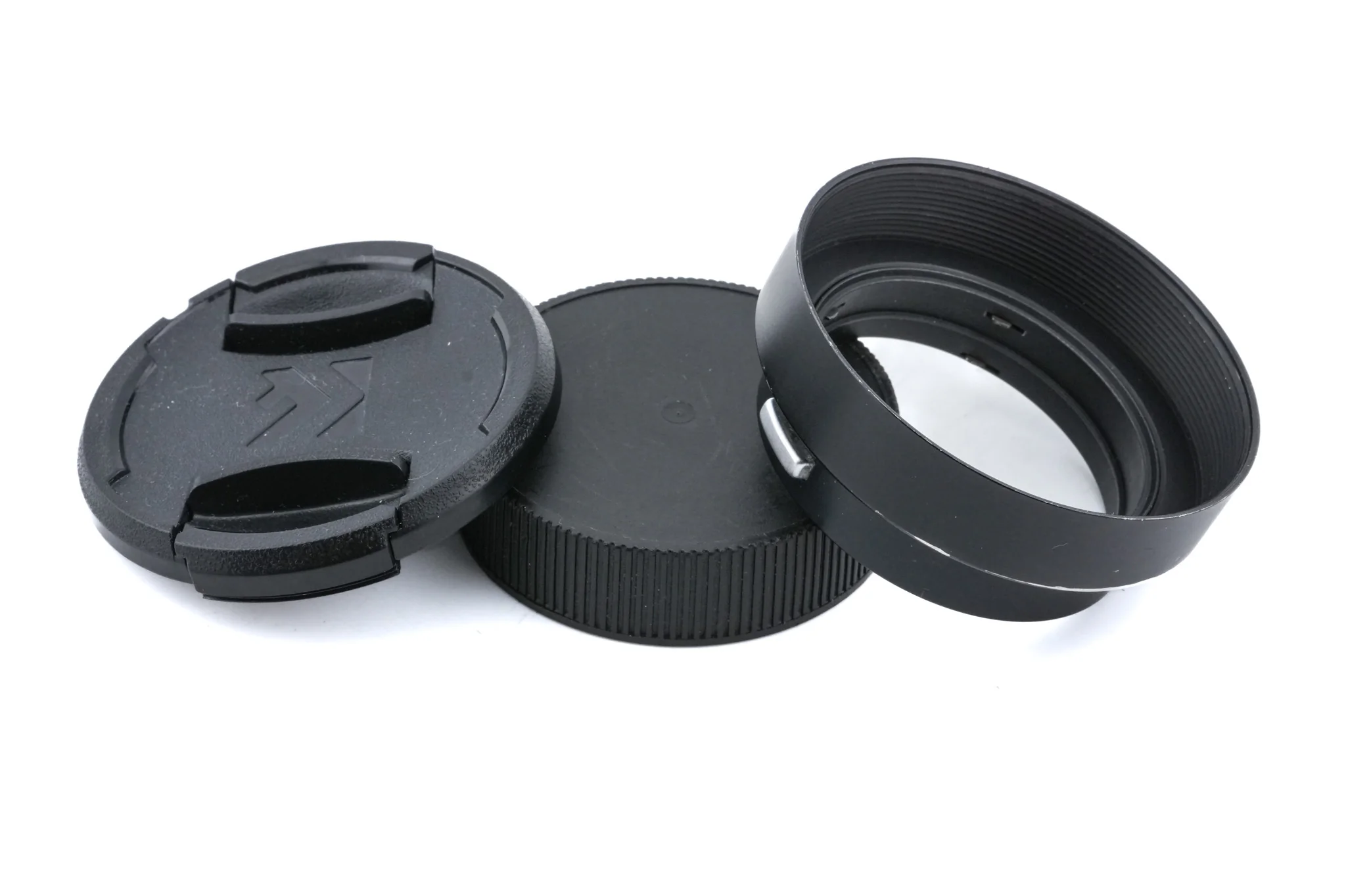 Leica 50mm f2 Summicron-R (Type I) (2-Cam) (11228) - Image 7