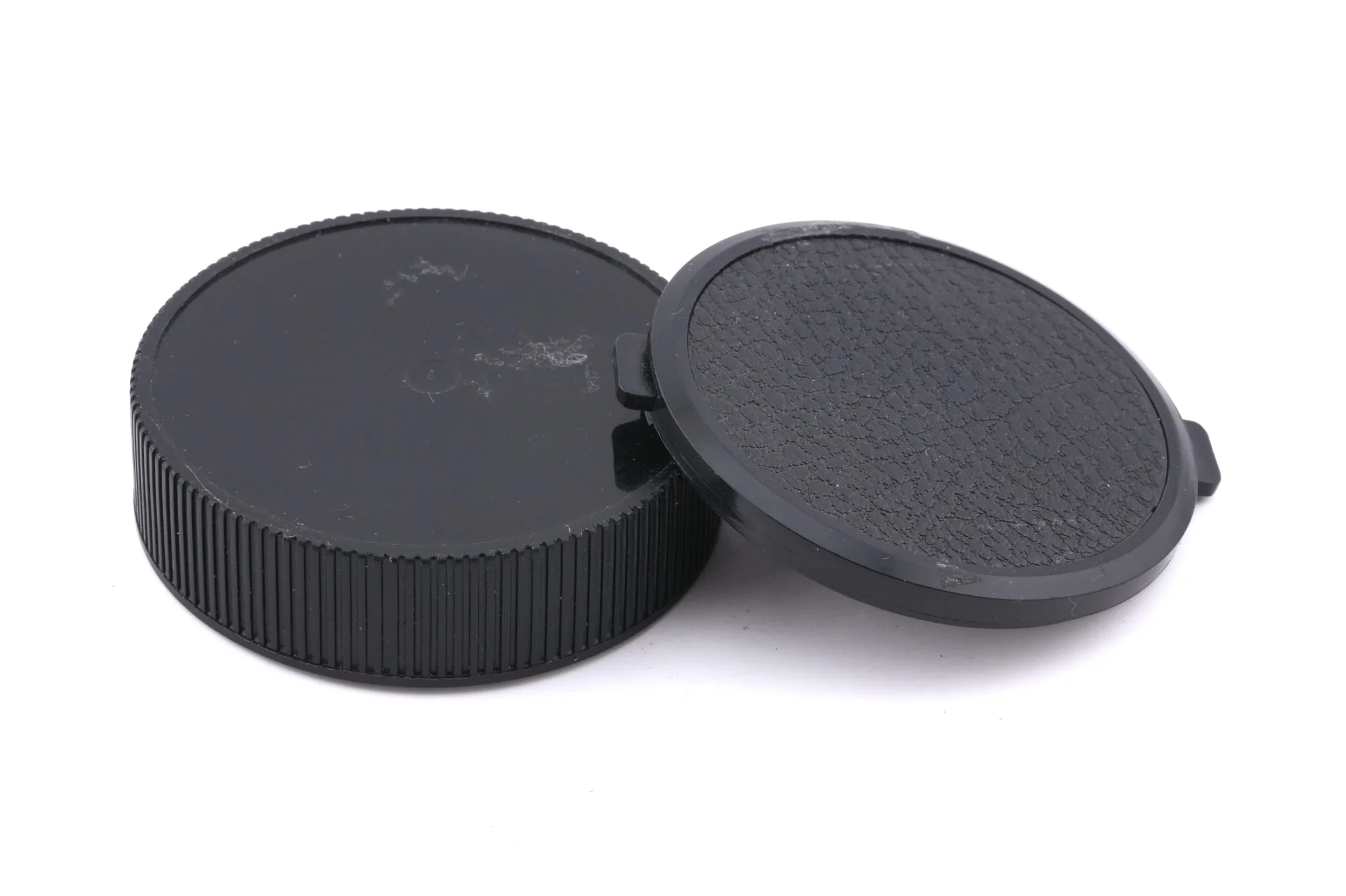 Leica 50mm f2 Summicron-R (Type II) (3-Cam) (11215) - Image 7