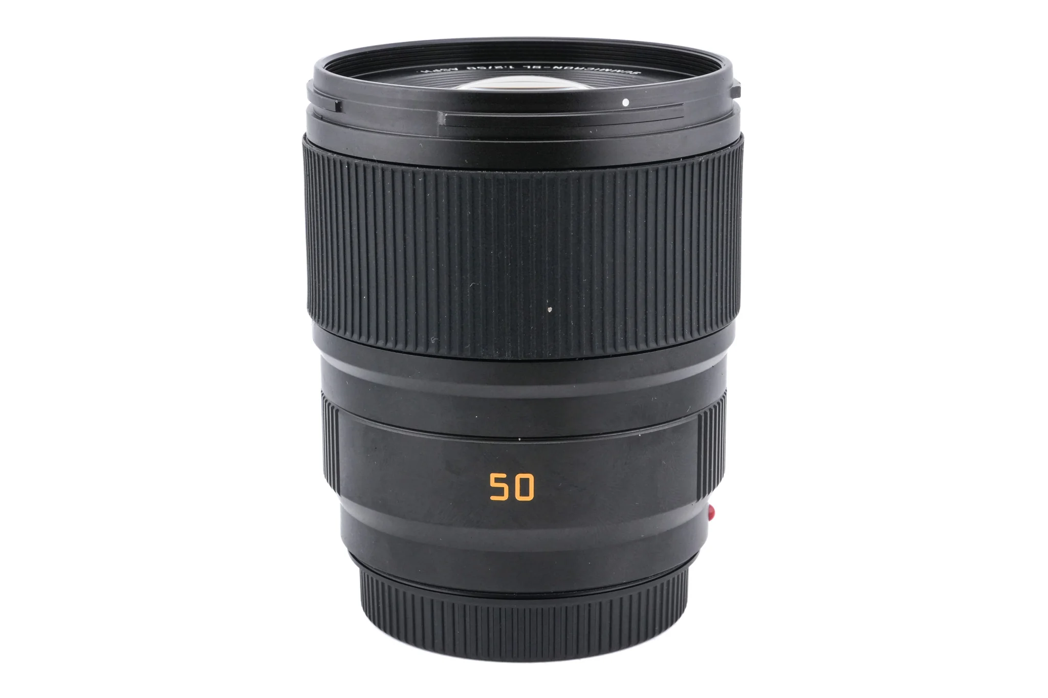 Leica 50mm f2 Summicron-SL ASPH. (11193) - Lens