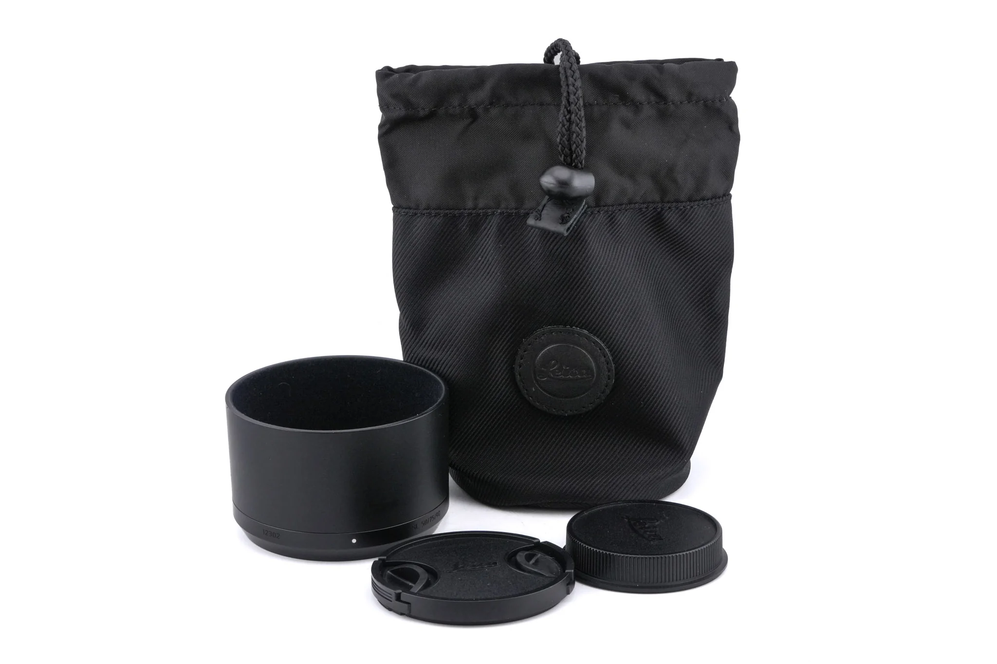 Leica 50mm f2 Summicron-SL ASPH. (11193) - Image 5