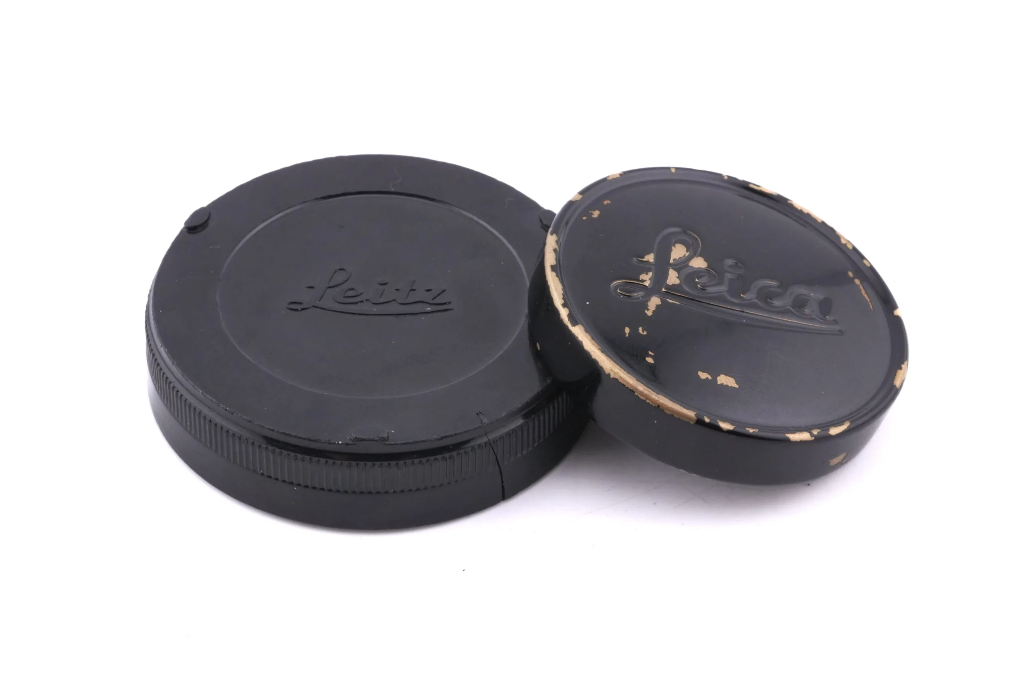 Leica 50mm f2 Summicron (Type II) (Black Paint, 11117) - Image 10