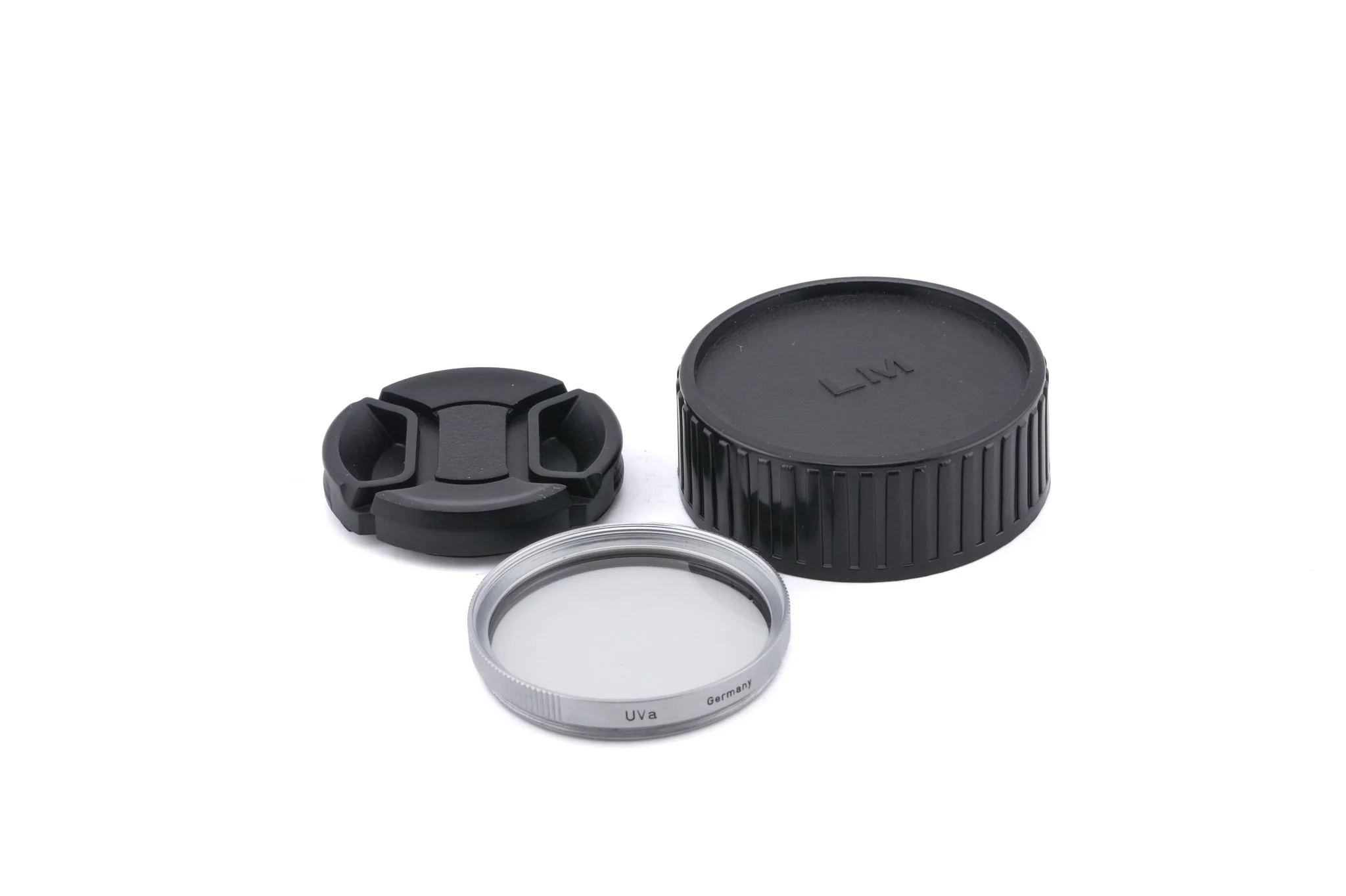 Leica 50mm f2 Summicron (Type II) (Silver, SOOIC-MS / SOSIC / 11118 / 11618 / 11818) - Image 7