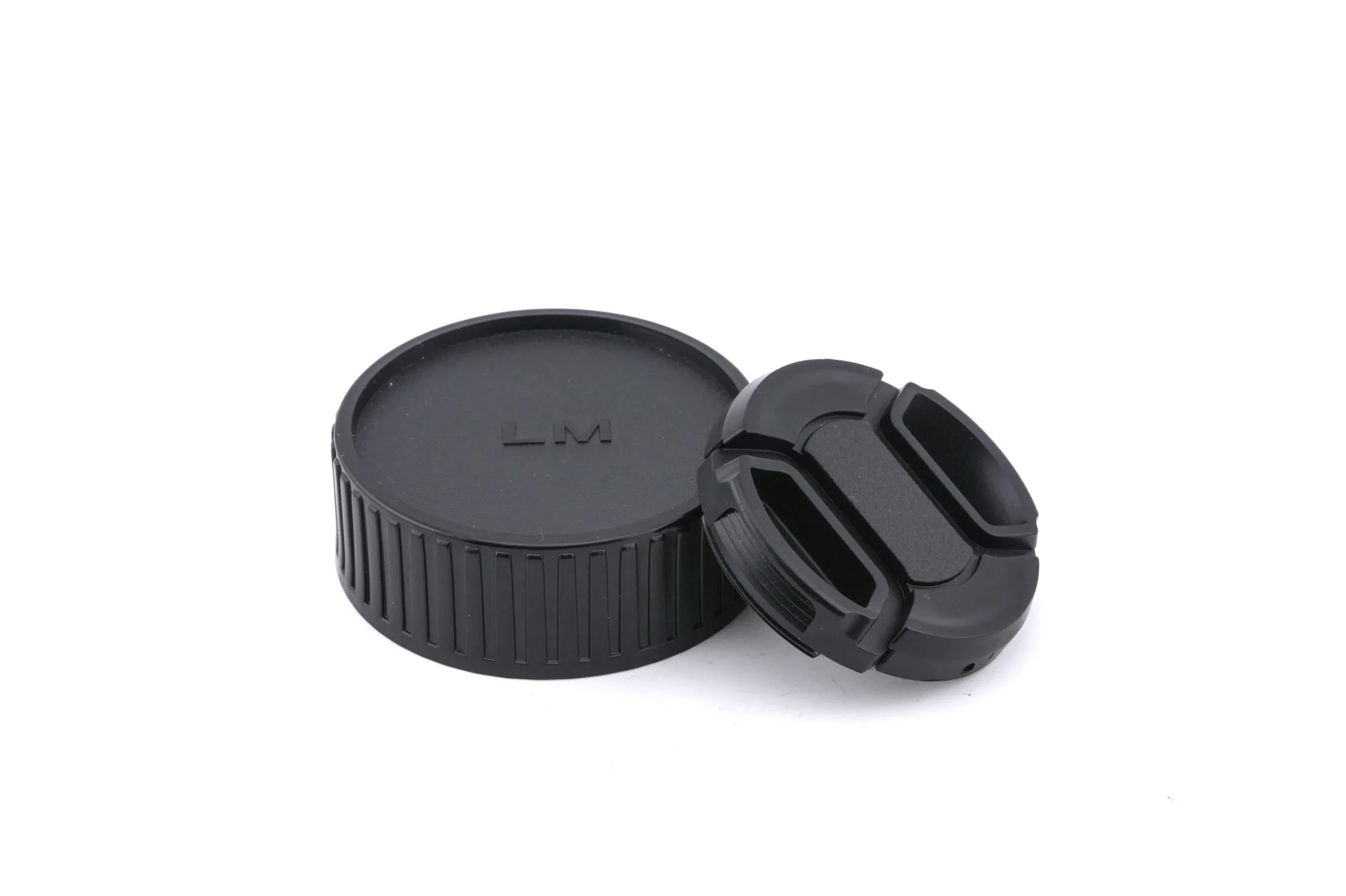 Leica 50mm f2 Summicron (Type II) (Silver, SOOIC-MS / SOSIC / 11118 / 11618 / 11818) - Image 5