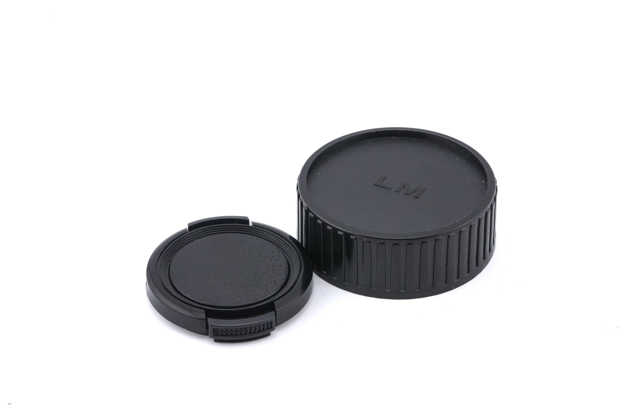 Leica 50mm f2 Summicron (Type II) (Silver, SOOIC-MS / SOSIC / 11118 / 11618 / 11818) - Image 7