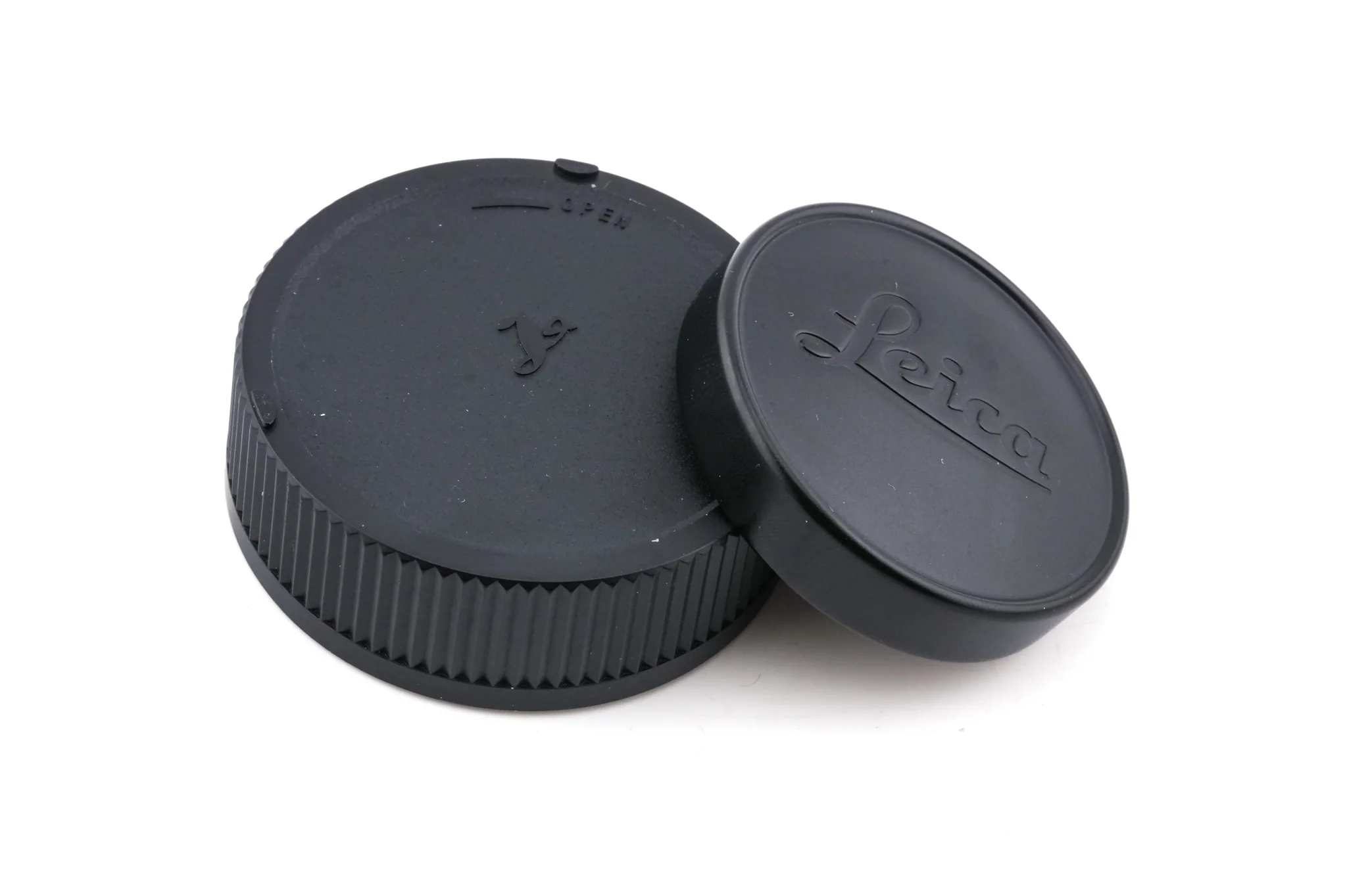 Leica 50mm f2 Summicron (Type III) (11817) - Image 7