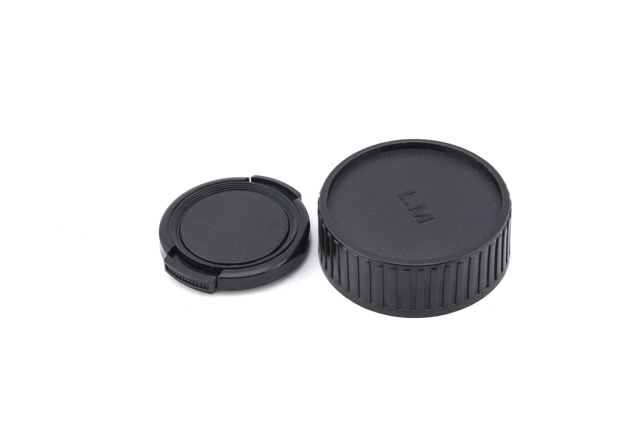 Leica 50mm f2 Summicron (Type III) (11817) - Image 7