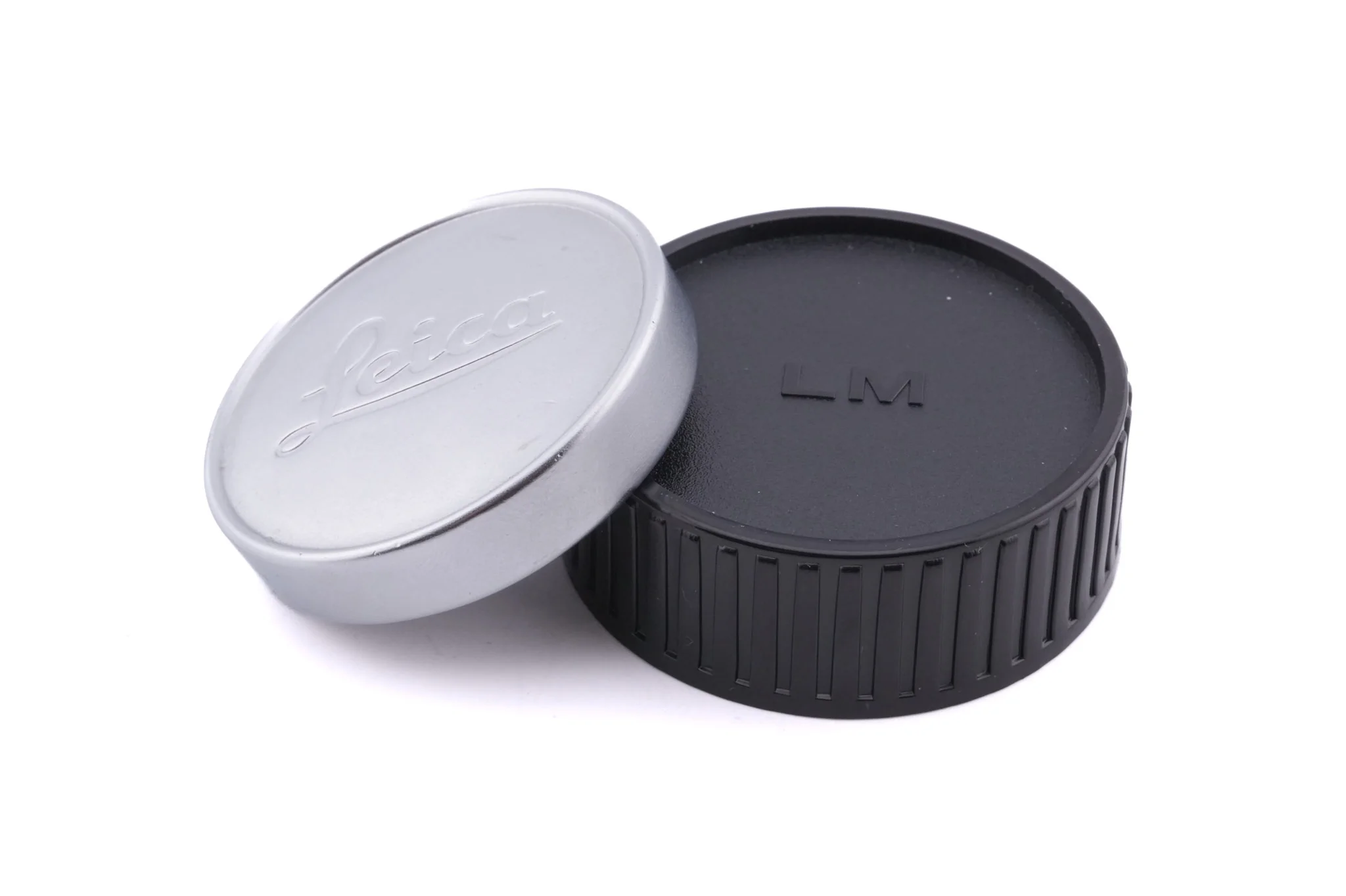 Leica 50mm f2 Summicron (Type III) (11817) - Image 7