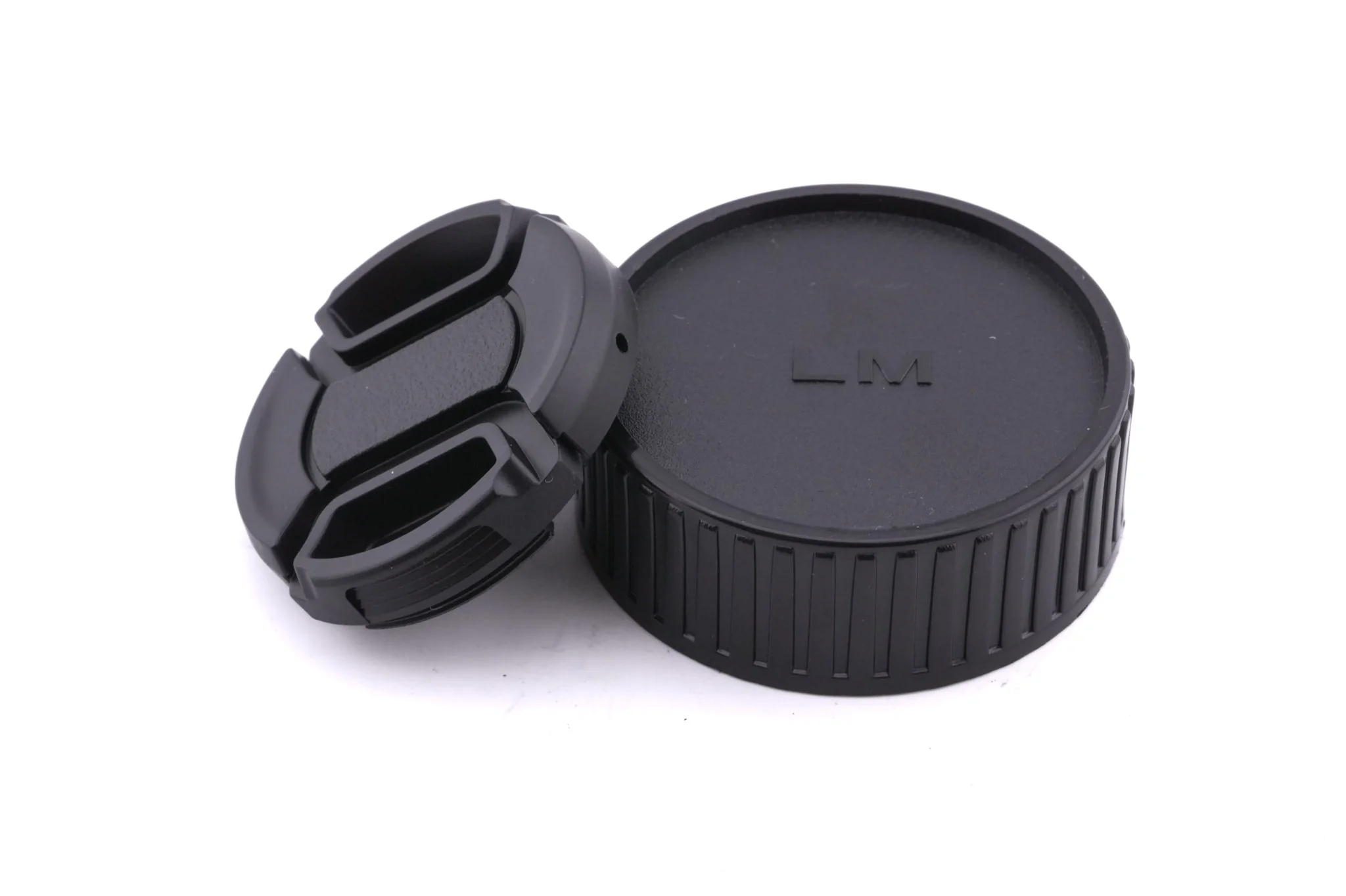 Leica 50mm f2 Summicron (Type III) (11817) - Image 7
