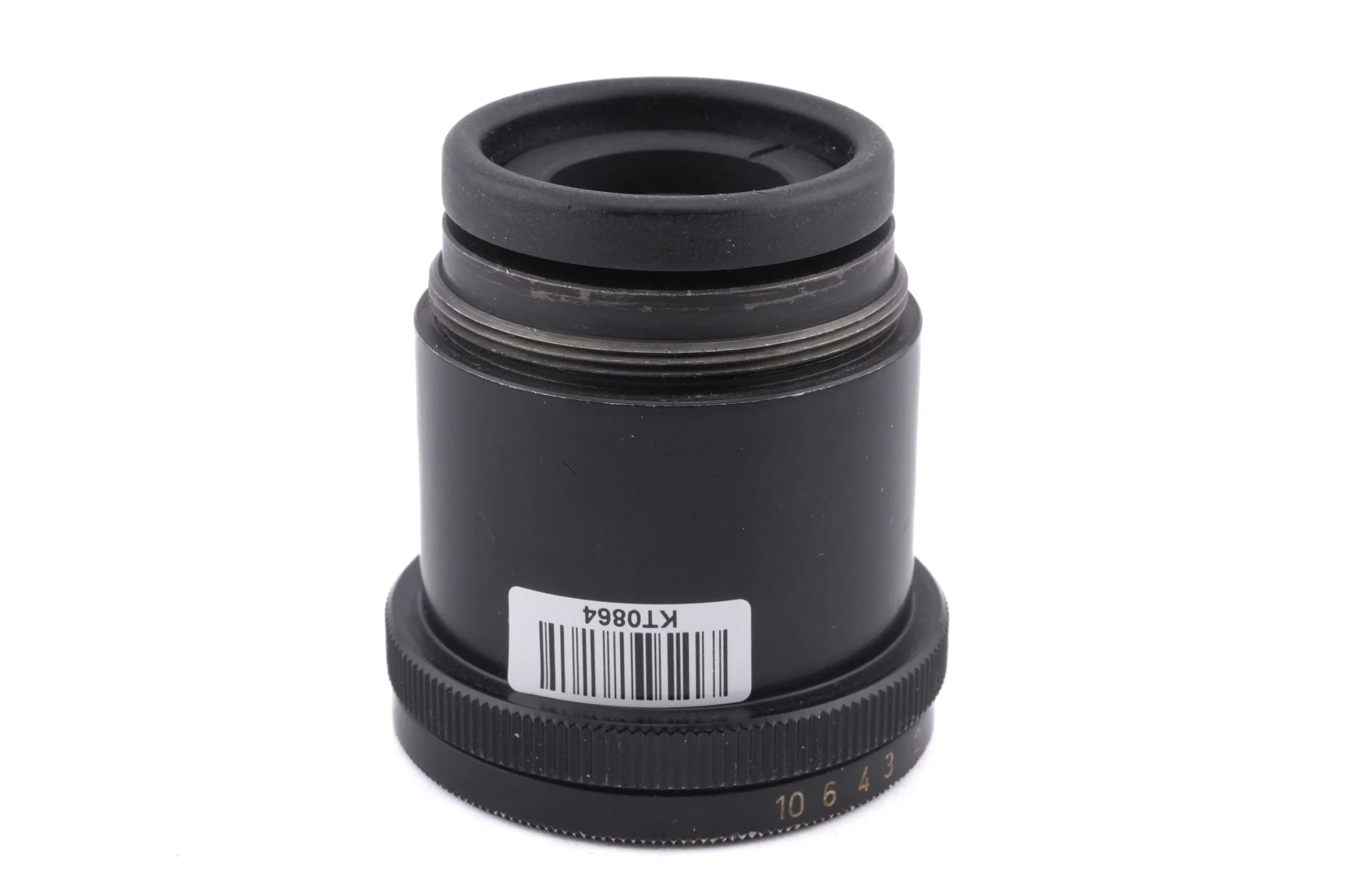 Leica 50mm f3.5 Elmar (FOOLY) - Image 2