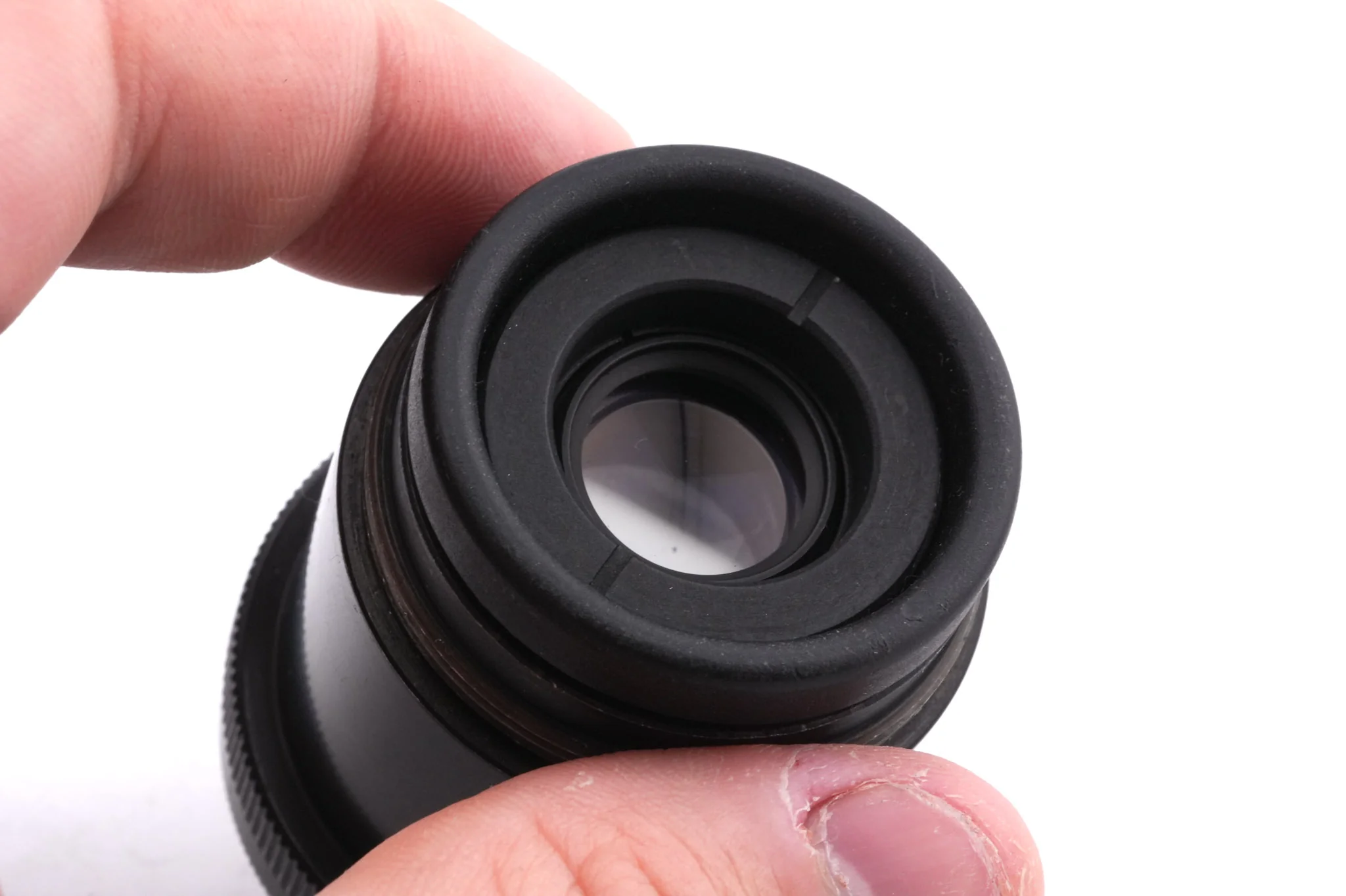 Leica 50mm f3.5 Elmar (FOOLY) - Image 3