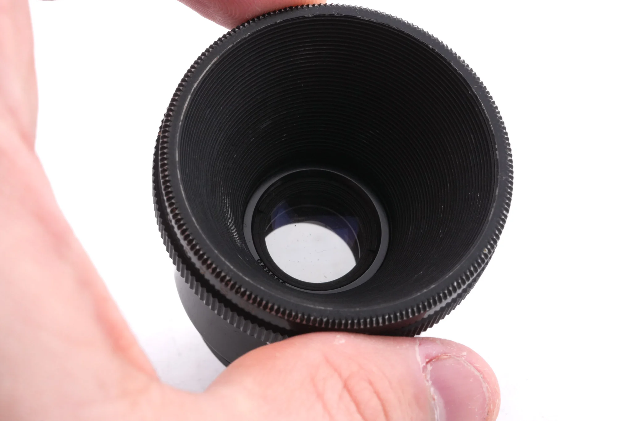 Leica 50mm f3.5 Elmar (FOOLY) - Image 4
