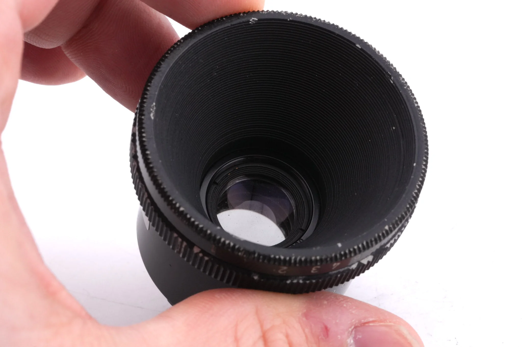 Leica 50mm f3.5 Elmar (FOOLY) - Image 2
