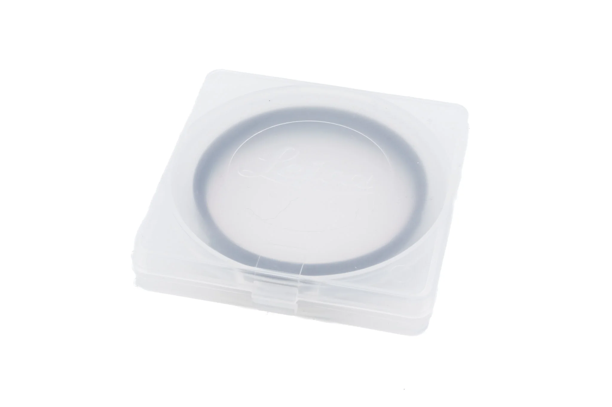 Leica 55mm UV/IR Filter E55 (13413) - Image 3