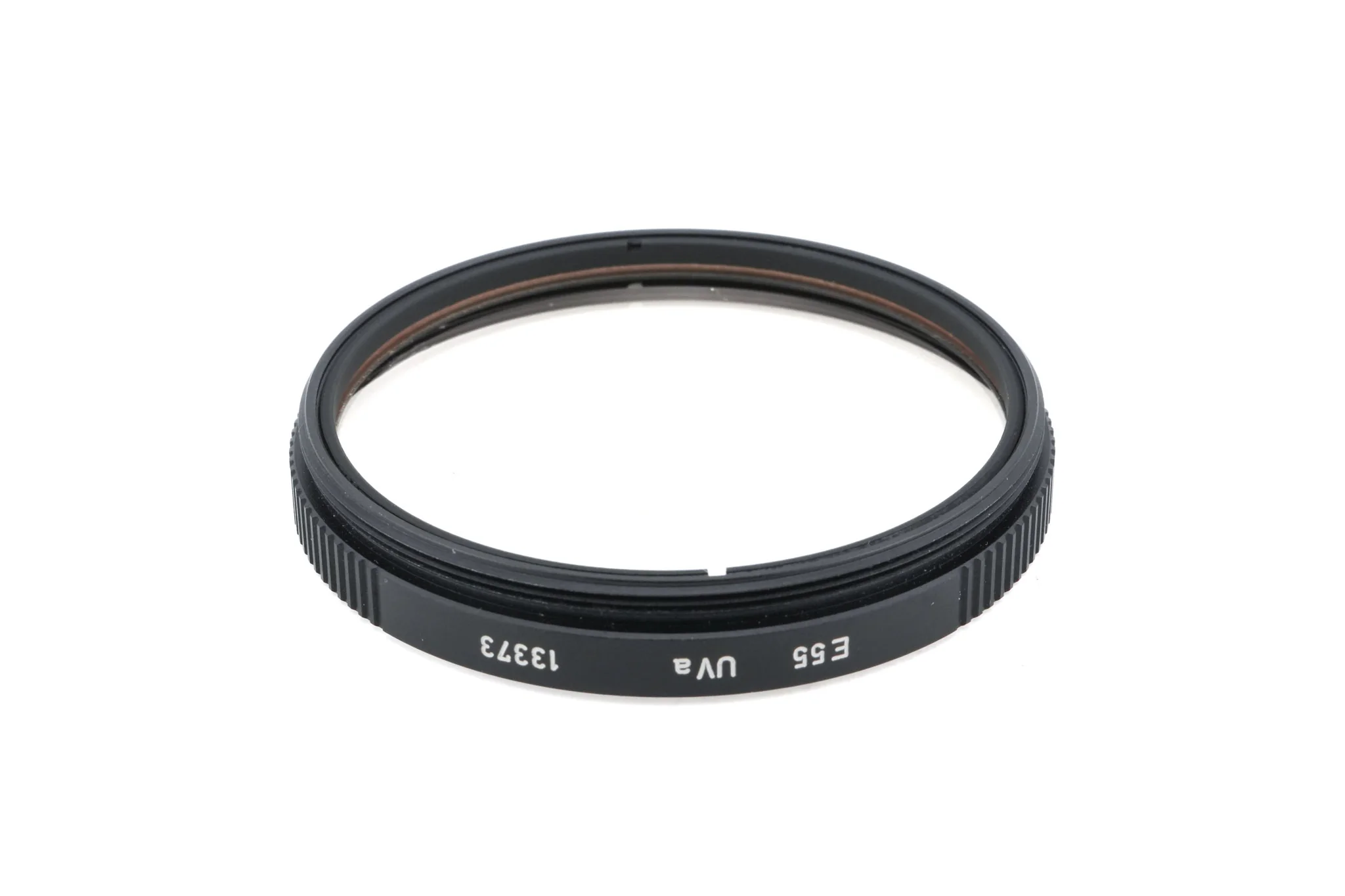 Leica 55mm UVa Filter E55 (13373) - Image 2