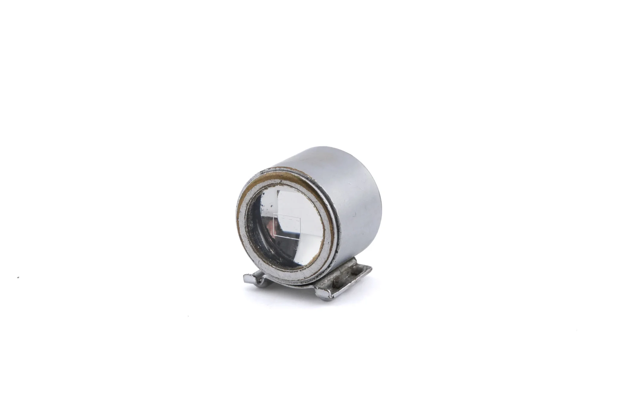 Leica 5cm / 50mm Brightline Finder (SBOOI / 12015) - Image 2