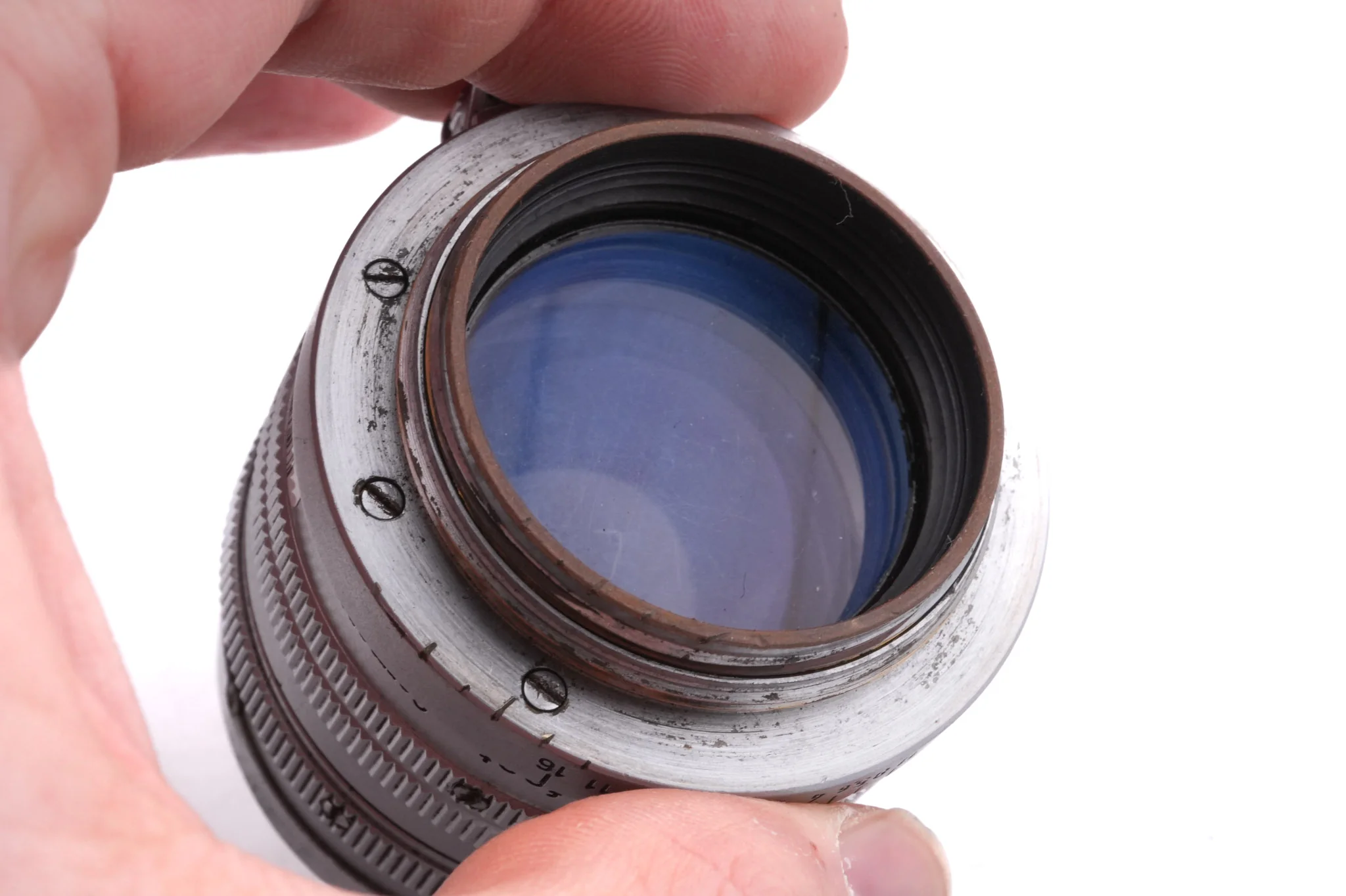 Leica 5cm f1.5 Summarit - Image 3