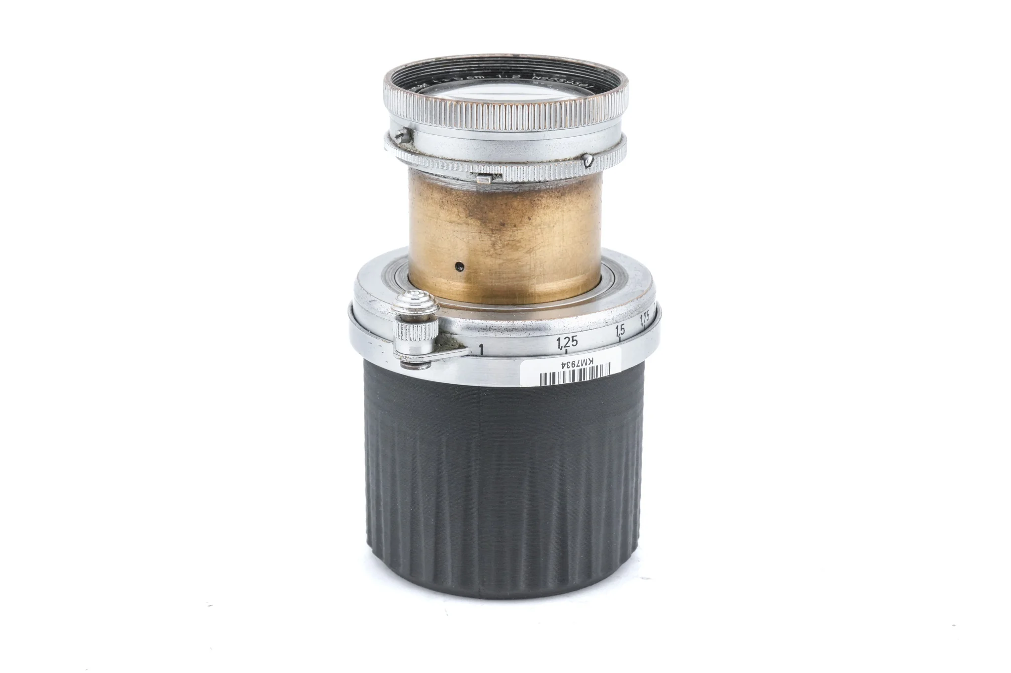 Leica 5cm f2 Summar - Image 3