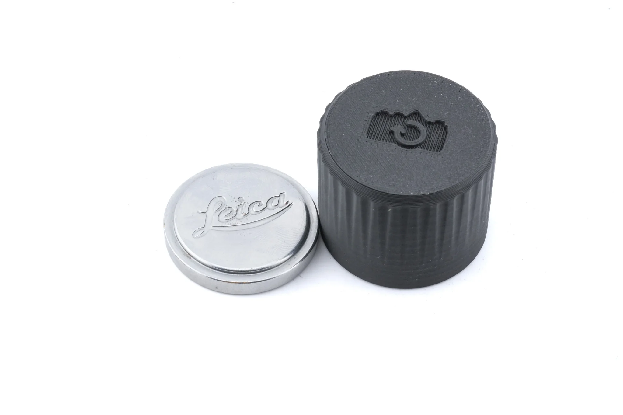 Leica 5cm f2 Summar - Image 8