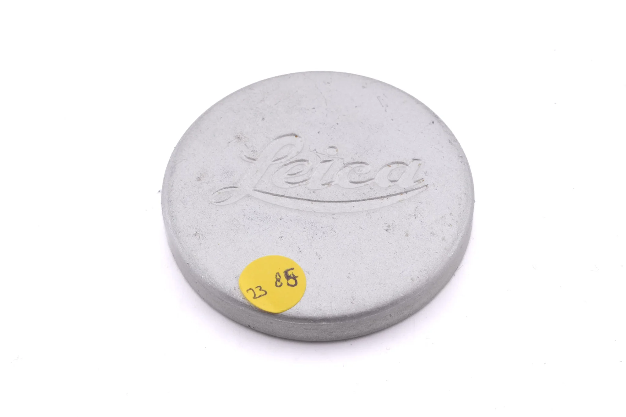 Leica 50mm f3.5 Elmar (Type I) (ELMARCHROM / ELMAR) - Image 4