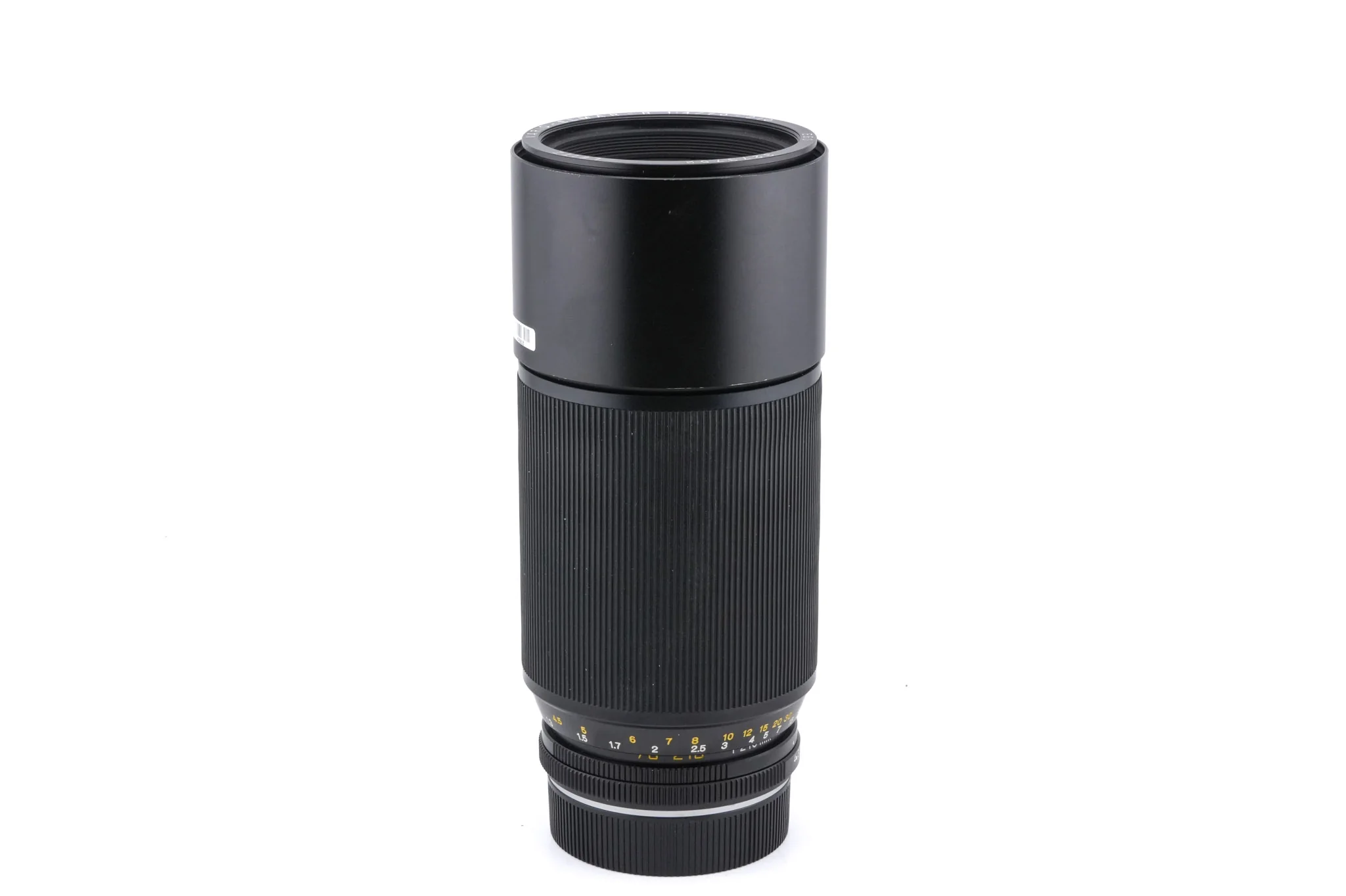 Leica 70-210mm f4 Vario-Elmar-R (3-Cam) (11246) - Image 2