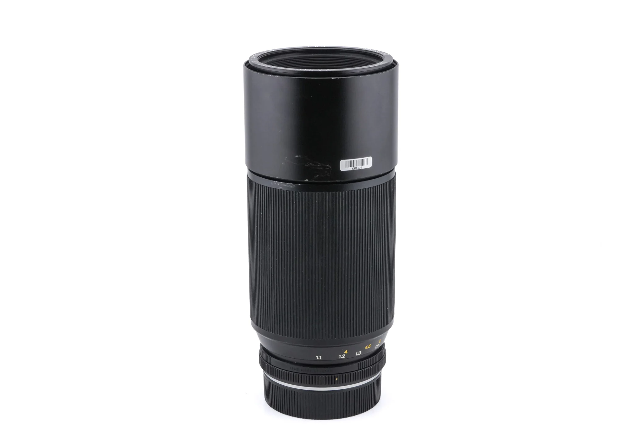 Leica 70-210mm f4 Vario-Elmar-R (3-Cam) (11246) - Image 3