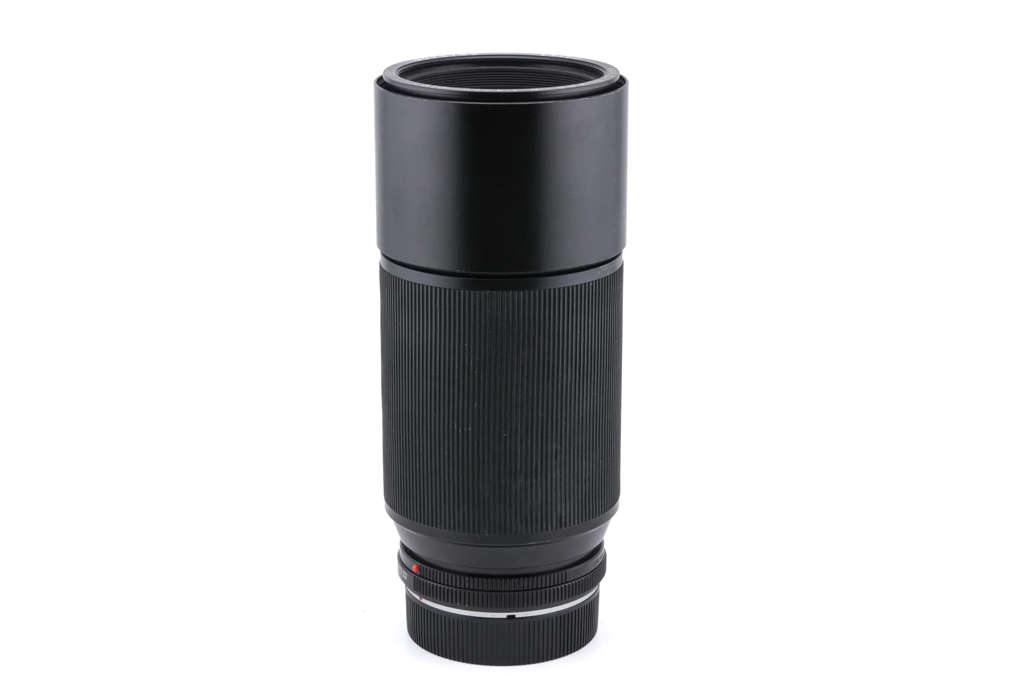 Leica 70-210mm f4 Vario-Elmar-R (3-Cam) (11246) - Image 4