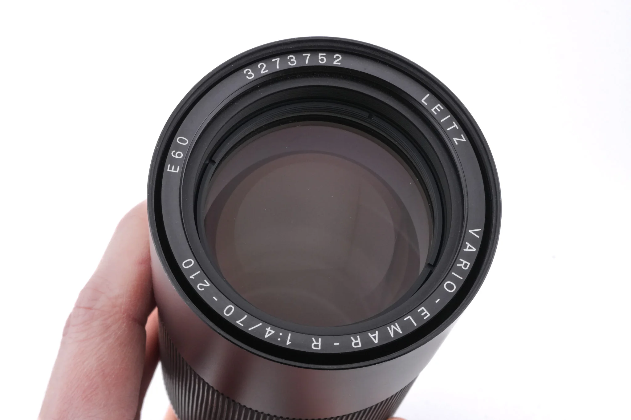 Leica 70-210mm f4 Vario-Elmar-R (3-Cam) (11246) - Image 5