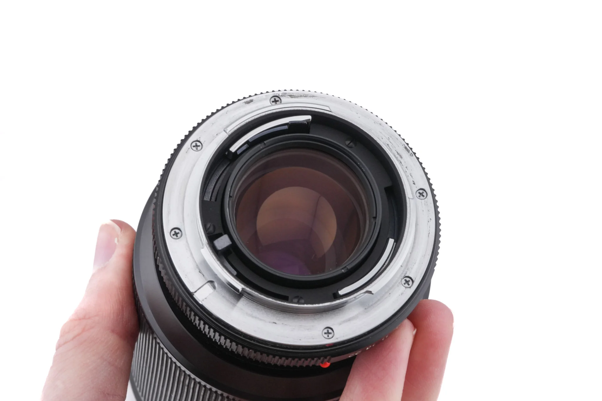 Leica 70-210mm f4 Vario-Elmar-R (3-Cam) (11246) - Image 6