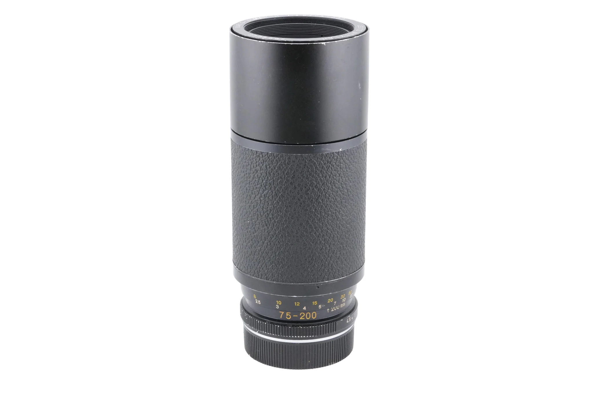Leica 75-200mm f4.5 Vario-Elmar-R (3-Cam) (11226) - Image 3