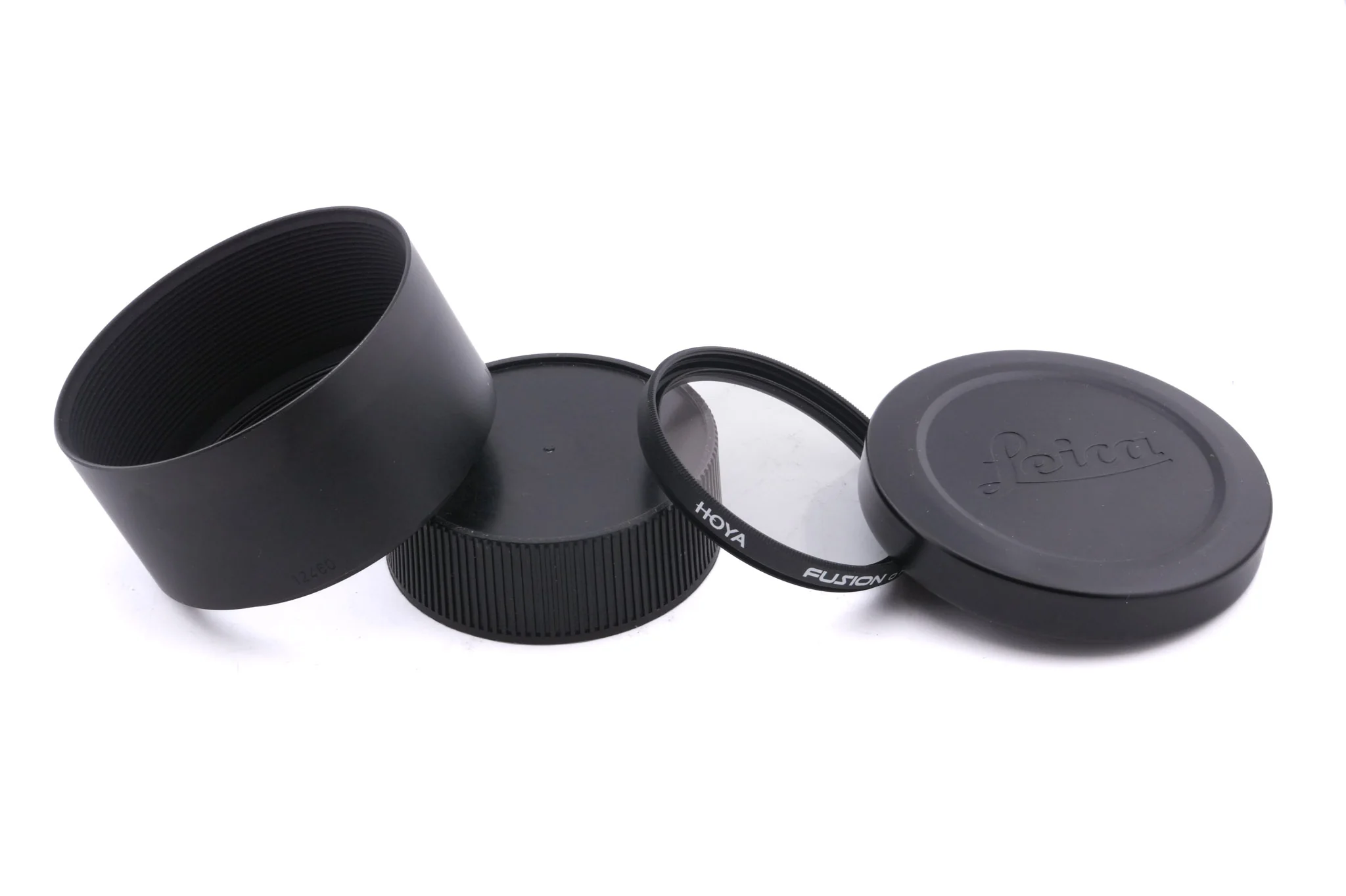 Leica 75mm f2.5 Summarit-M (11645) - Image 7