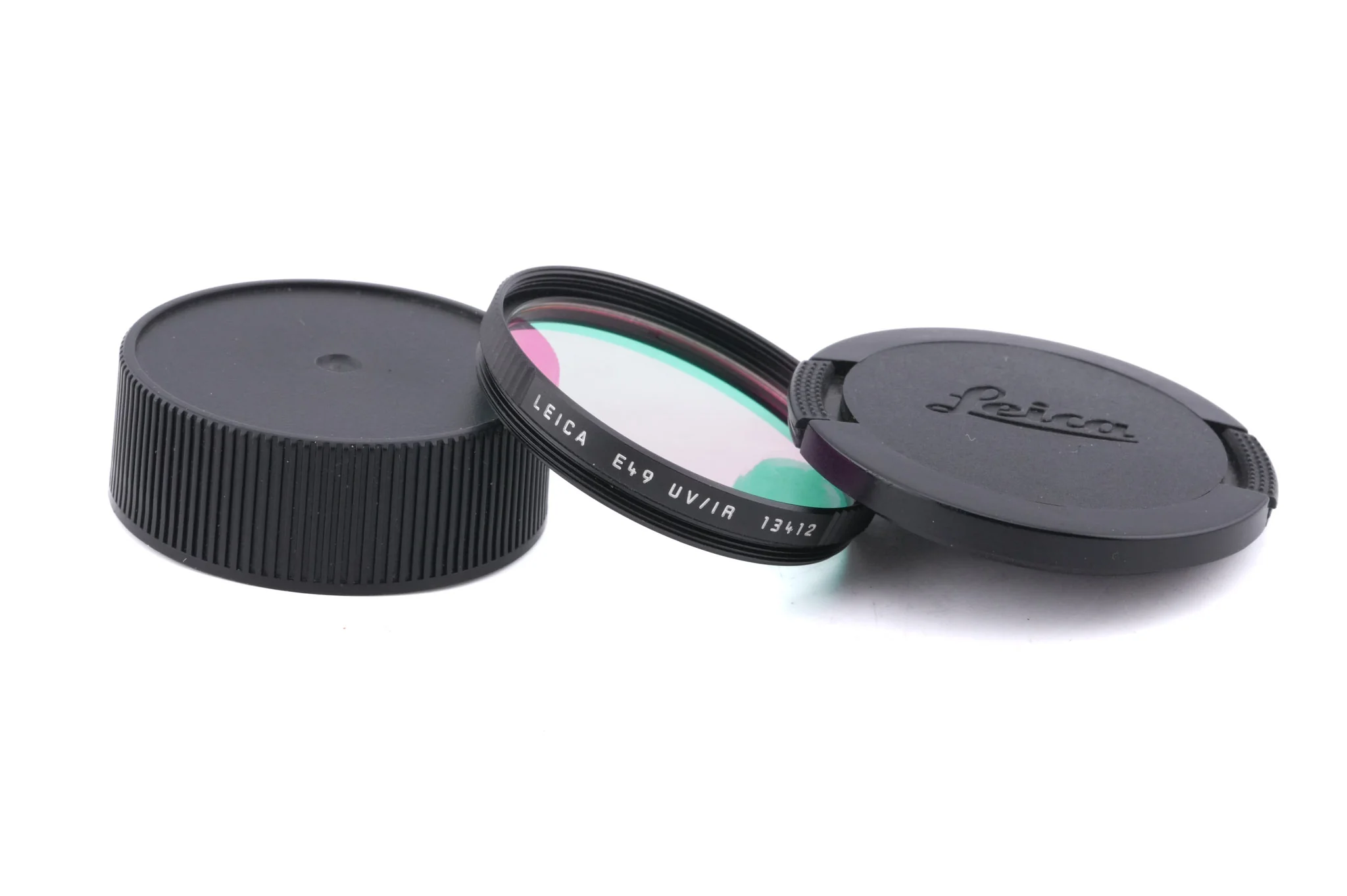 Leica 75mm f2 APO-Summicron-M ASPH. (Black, 11637) - Image 7
