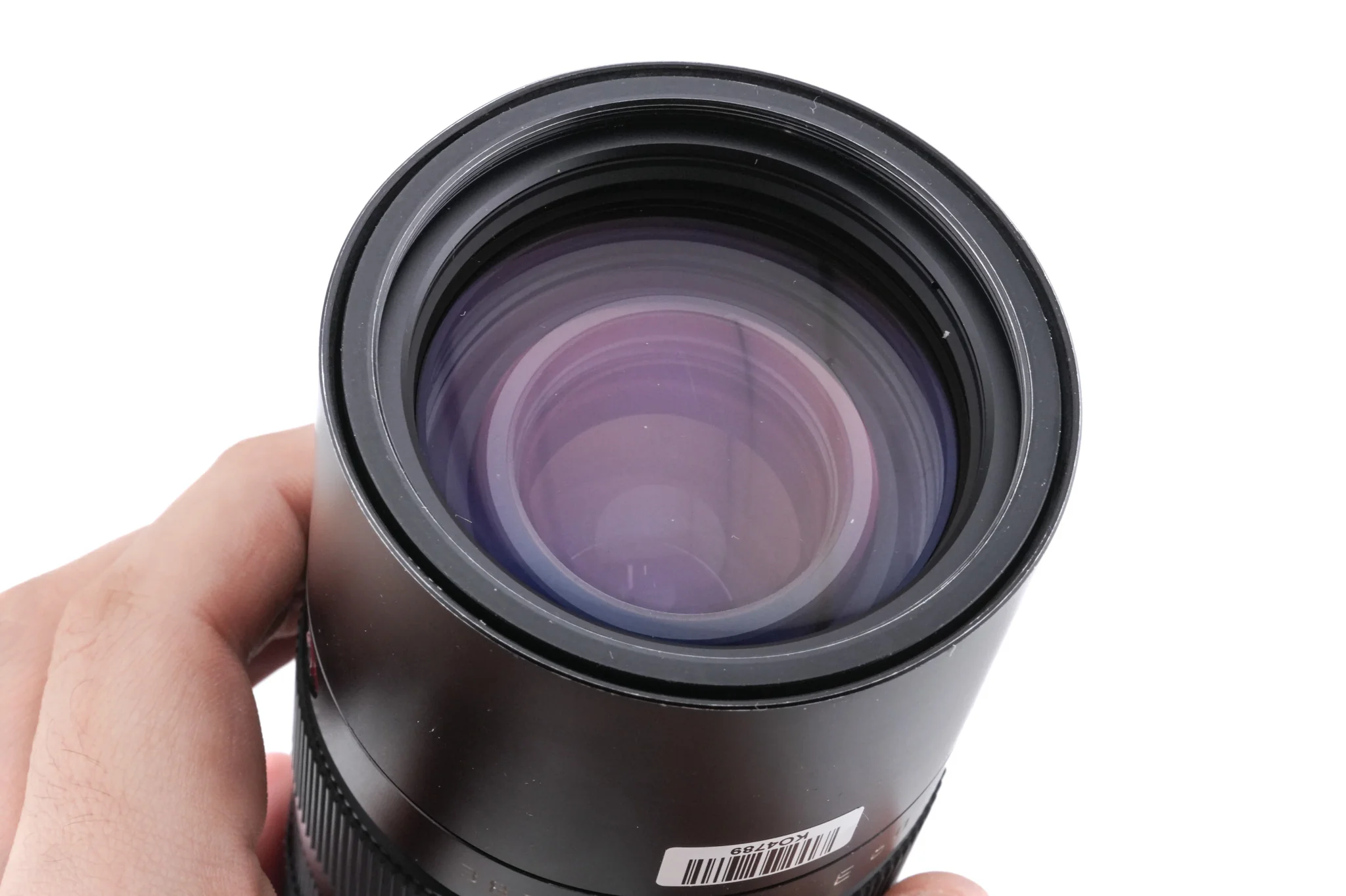 Leica 80-200mm f4 Vario-Elmar-R (ROM) (11281) - Image 3
