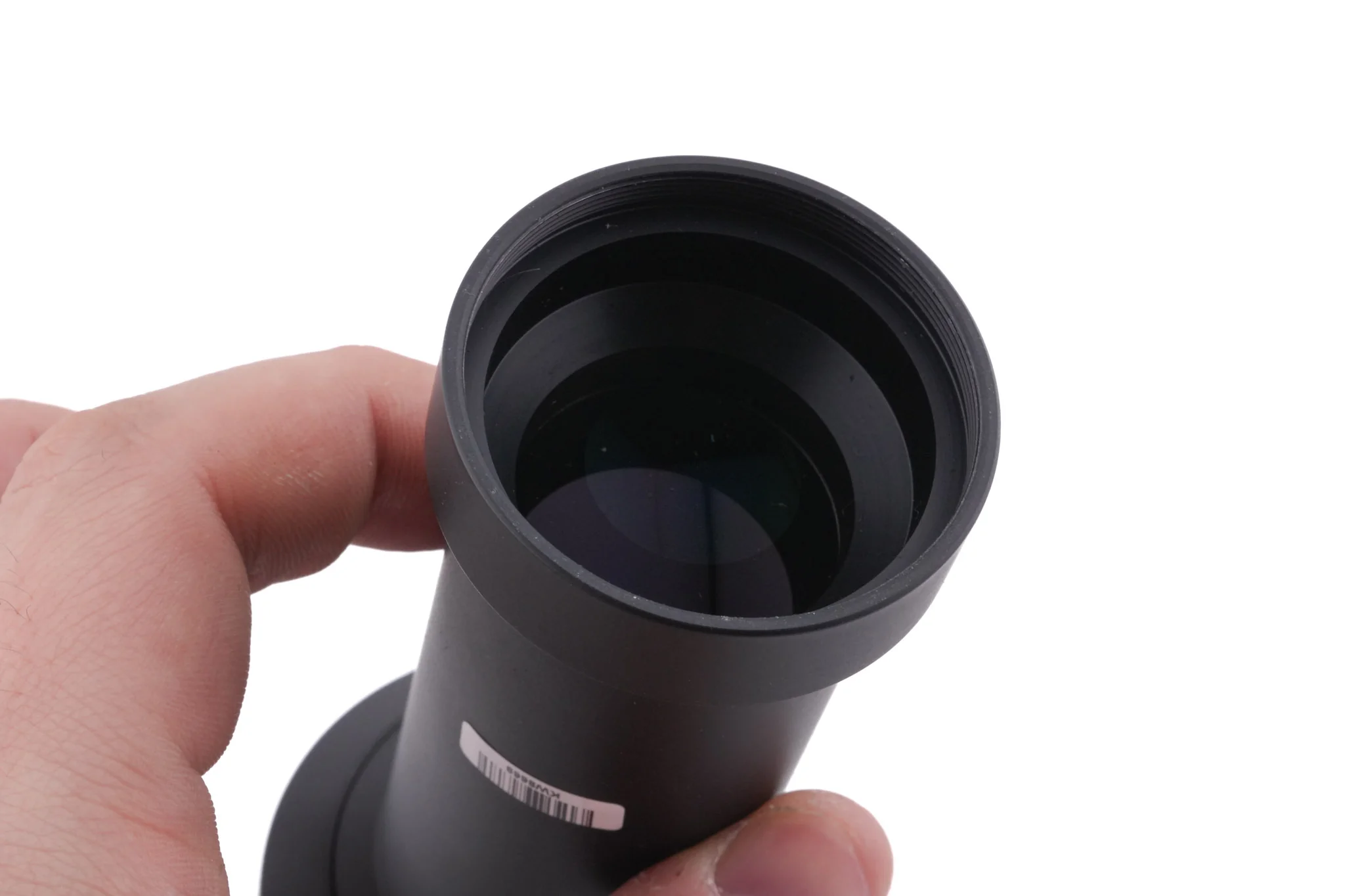 Leica 800mm f10.4 Televid Camera Adapter (42300) - Image 3