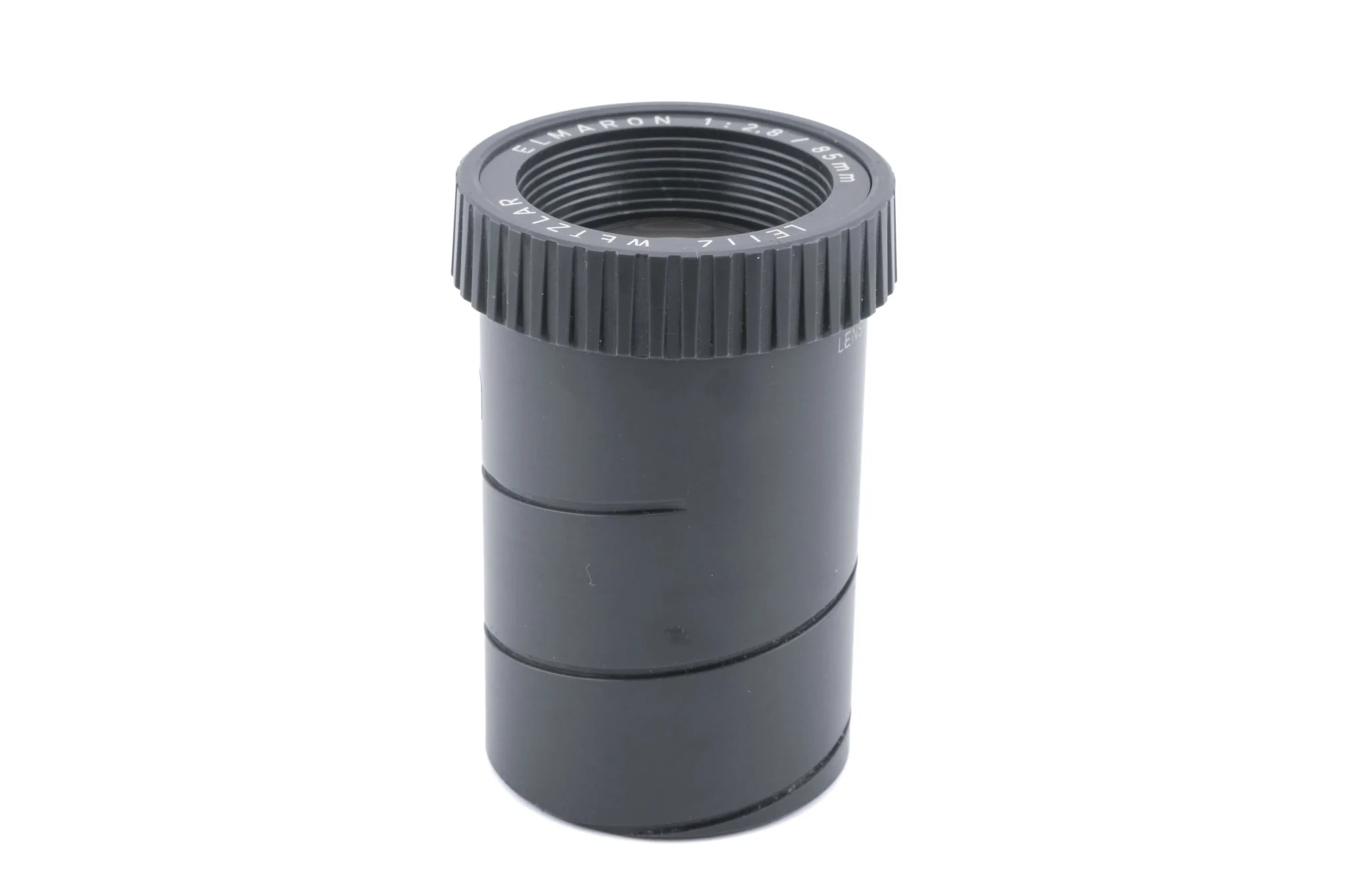 Leica 85mm f2.8 Elmaron - Image 2