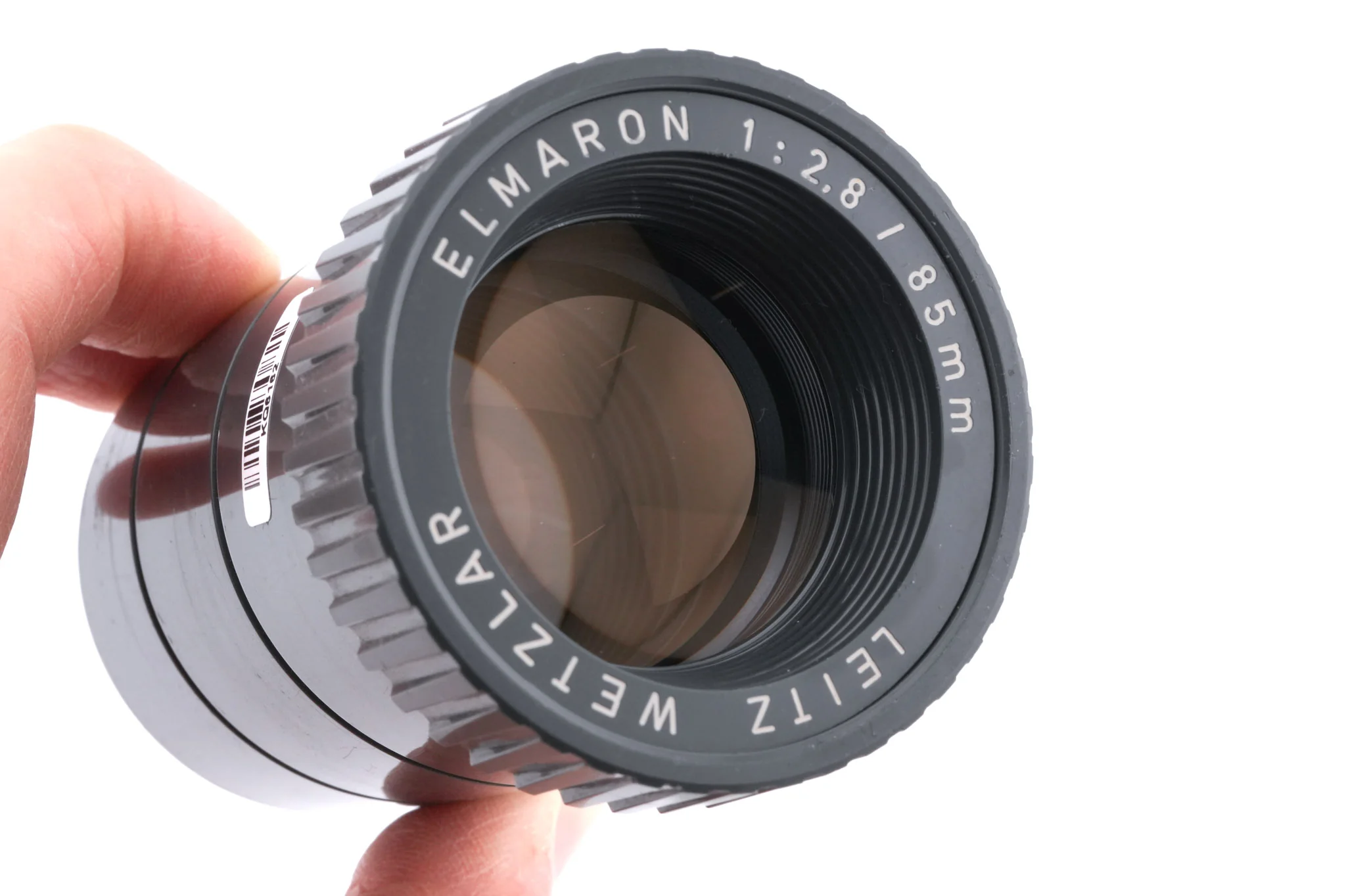 Leica 85mm f2.8 Elmaron - Image 3