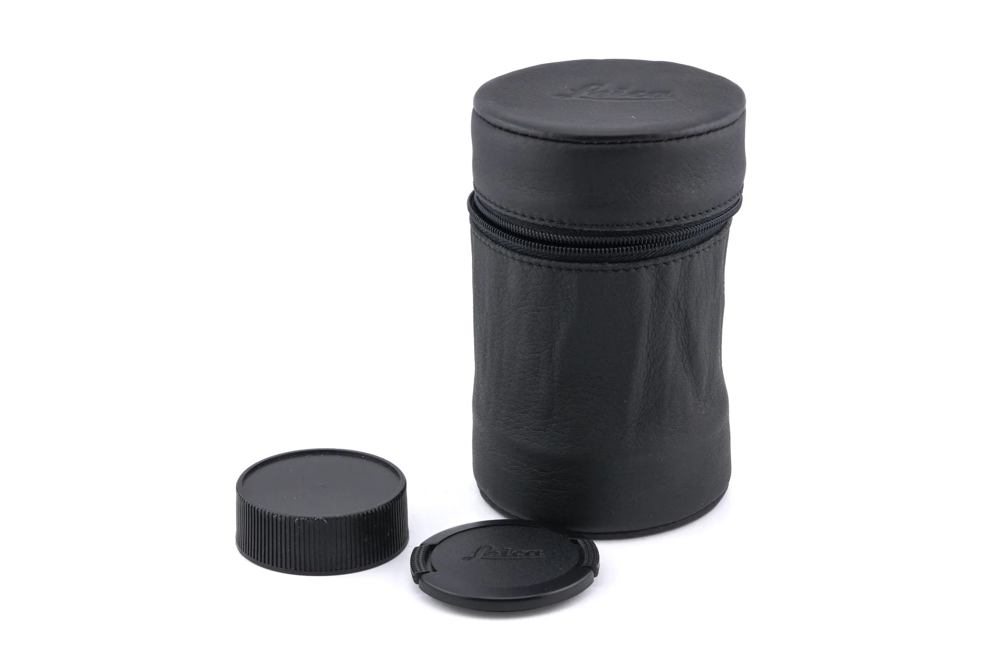 Leica 90mm f2.8 Elmarit-M (Black, 11807) - Image 7