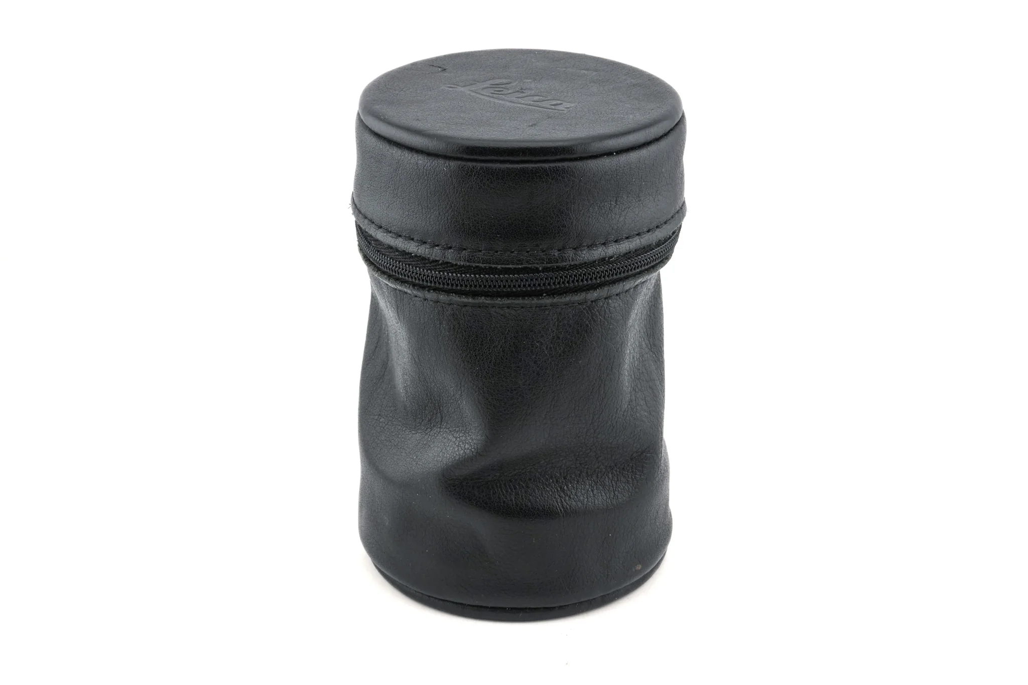 Leica 90mm f2.8 Elmarit-M (Black, 11807) - Image 8