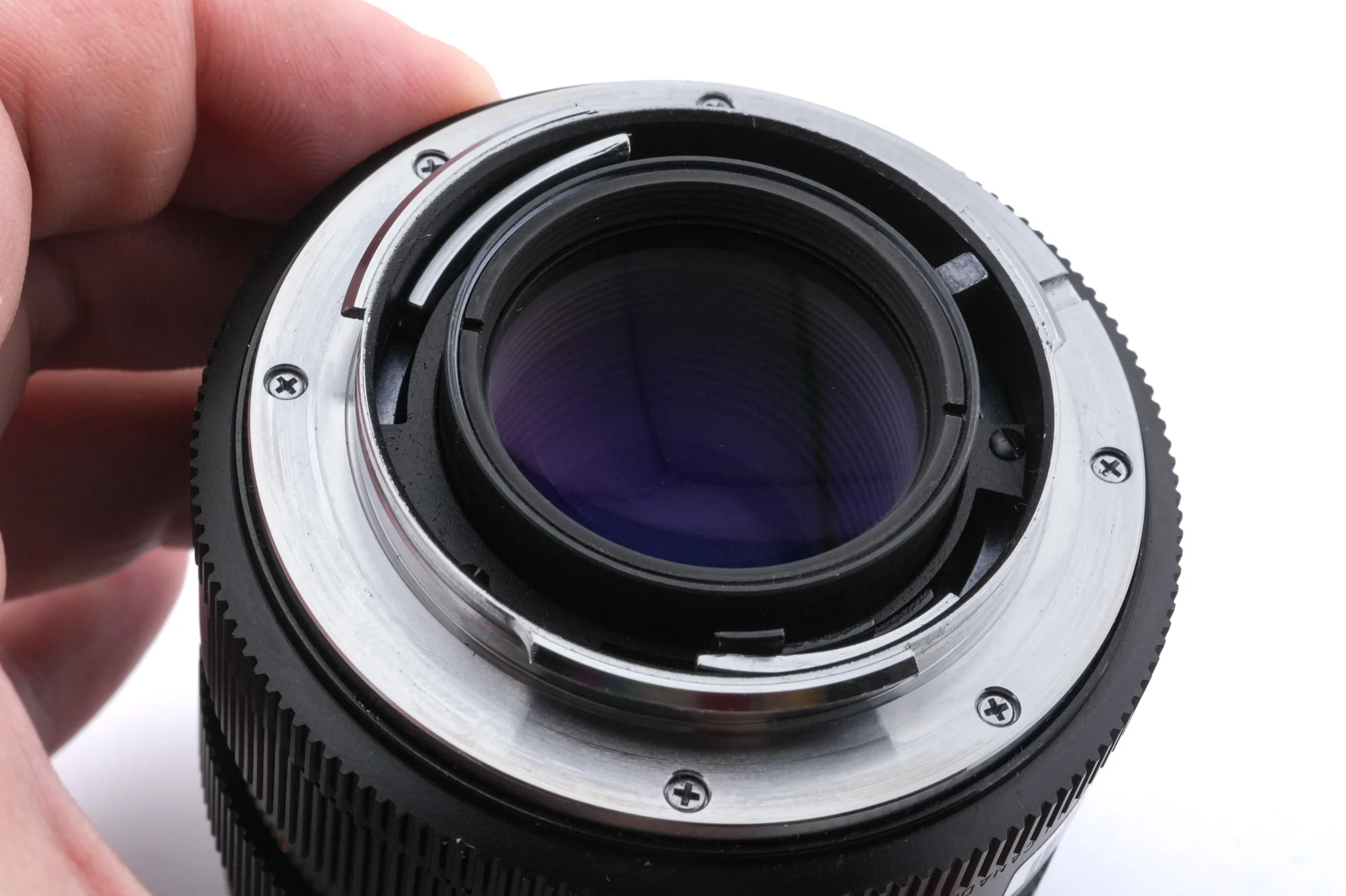 Leica 90mm f2.8 Elmarit-R (Type II) (3-Cam) (11806) - Image 6