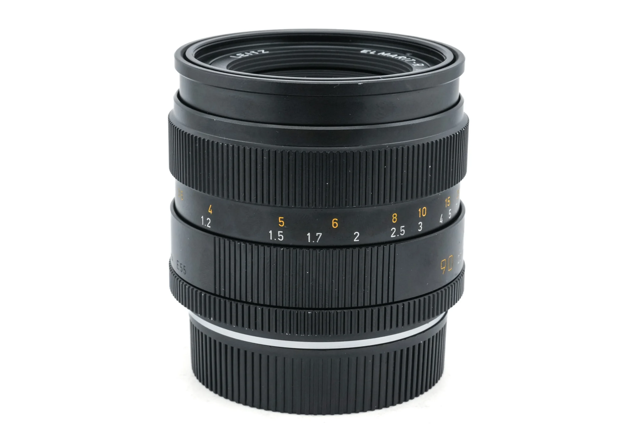 Leica 90mm f2.8 Elmarit-R (Type II) (3rd Cam) (11154) - Image 4