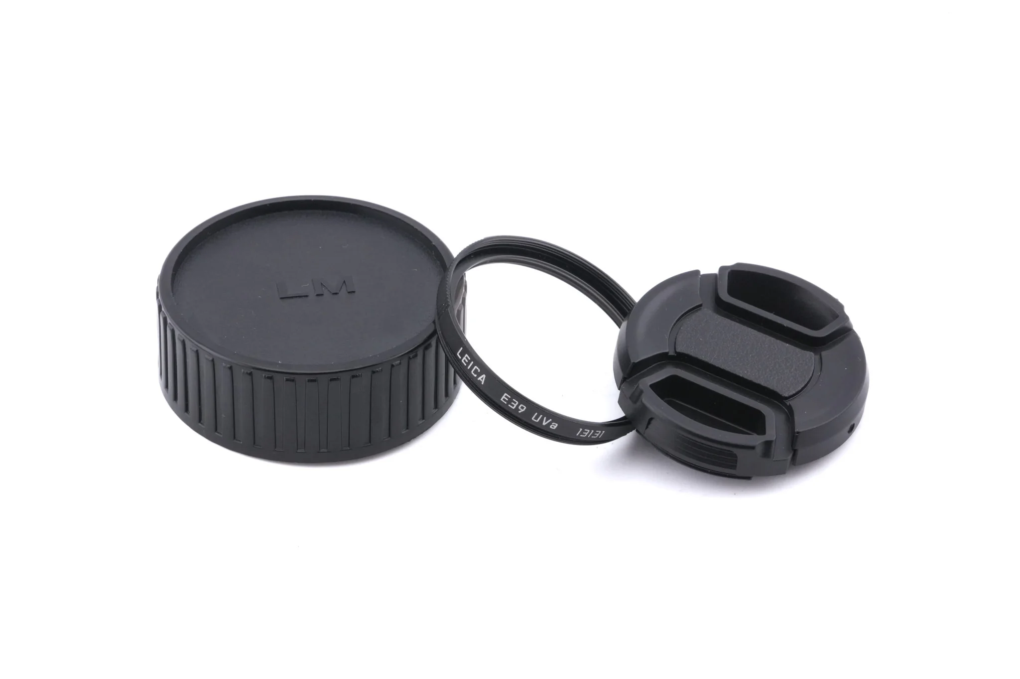 Leica 90mm f2.8 Tele-Elmarit (Black, 11800) - Image 7