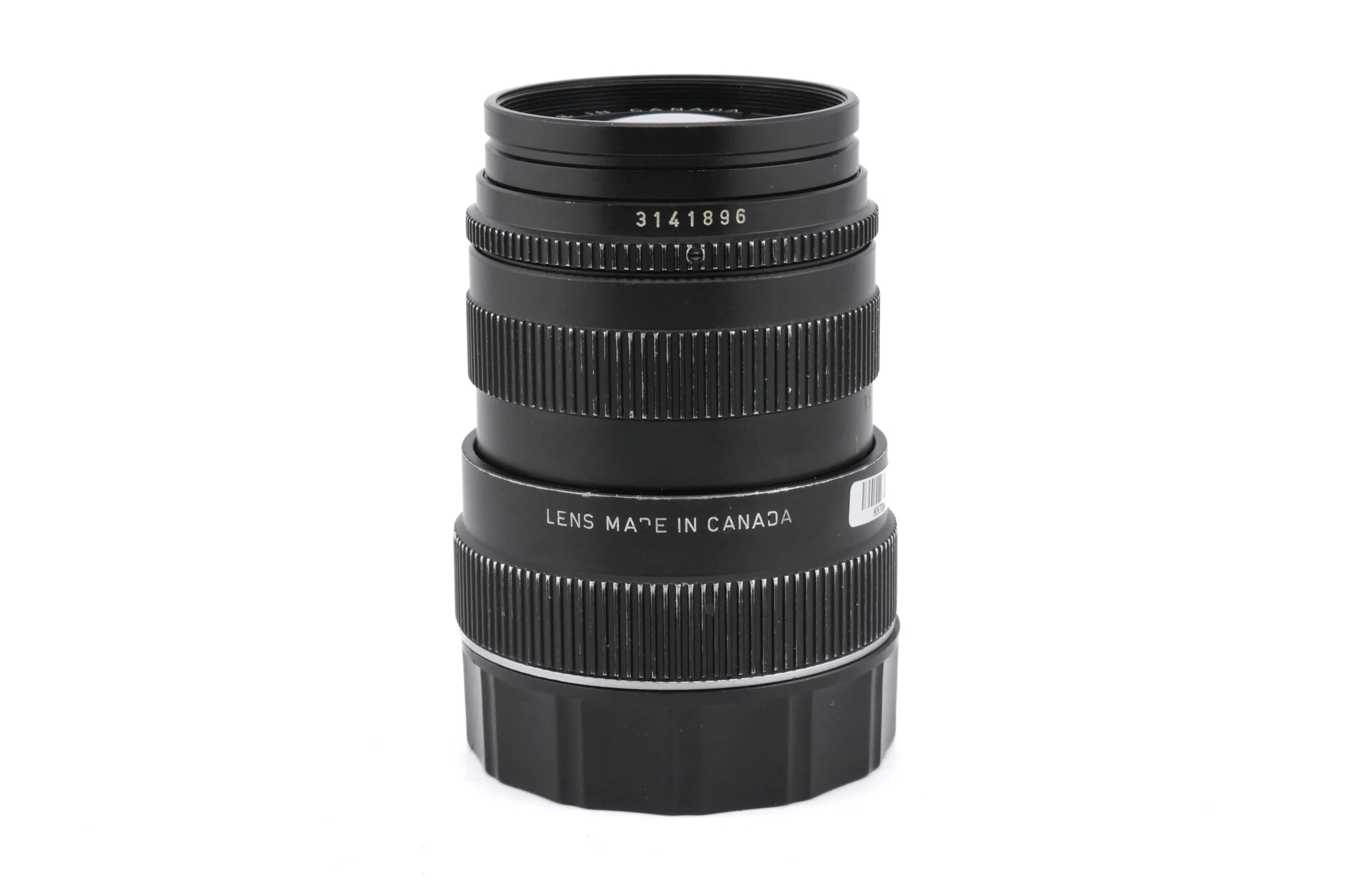 Leica 90mm f2.8 Tele-Elmarit-M (11800) - Image 2