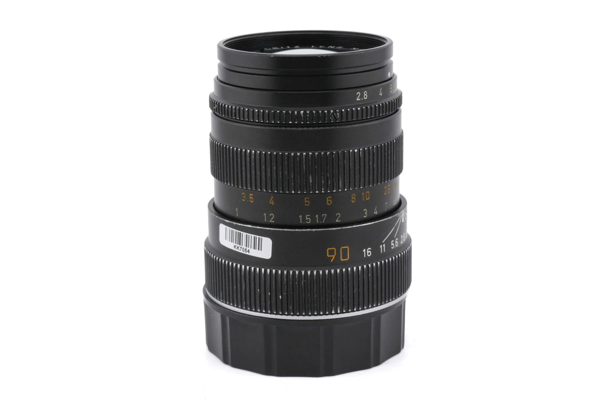 Leica 90mm f2.8 Tele-Elmarit-M (11800) - Image 3