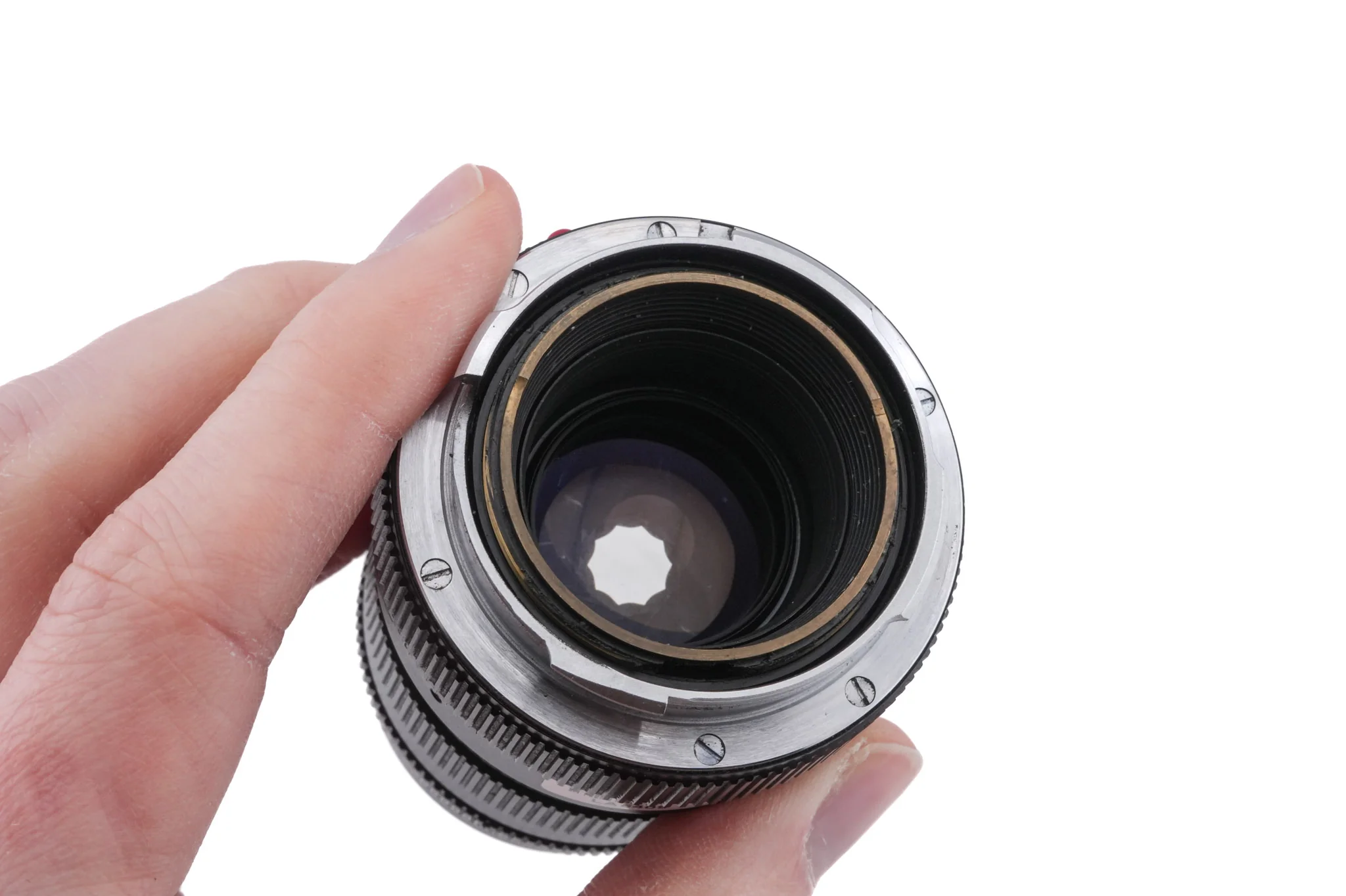 Leica 90mm f2.8 Tele-Elmarit-M (11800) - Image 4