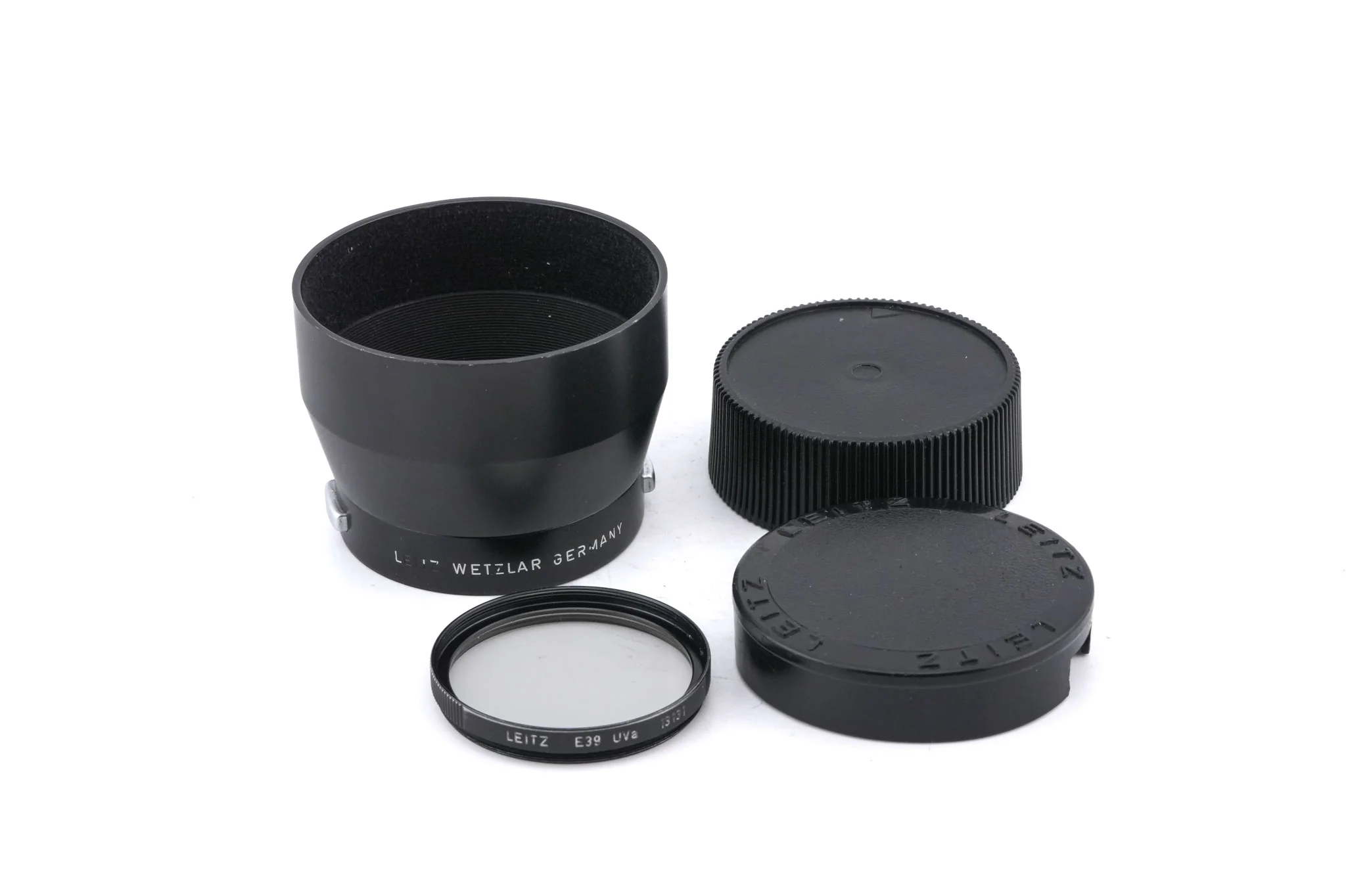 Leica 90mm f2.8 Tele-Elmarit-M (11800) - Image 5