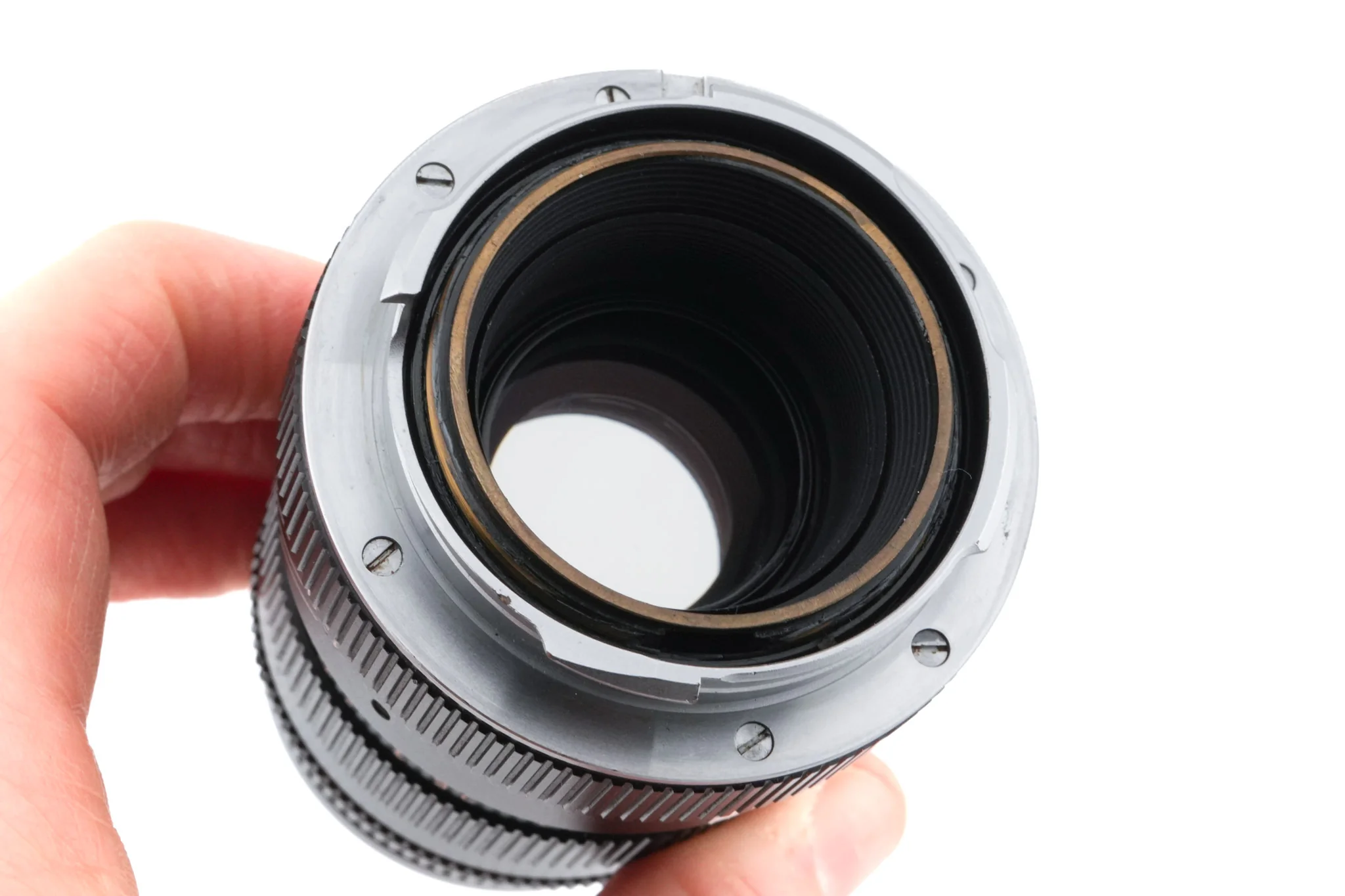 Leica 90mm f2.8 Tele-Elmarit-M (11800) - Image 4