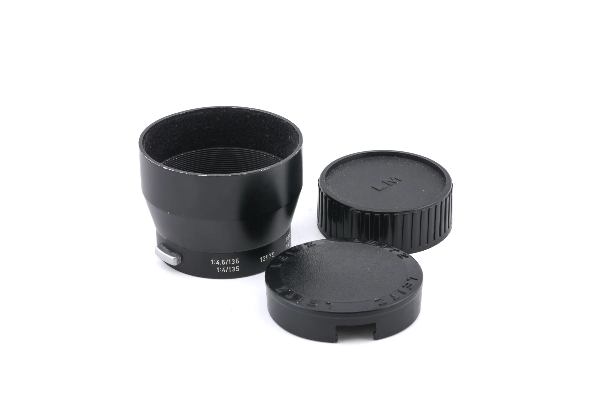 Leica 90mm f2.8 Tele-Elmarit-M (Leica 1913-1983) (11800) - Image 7